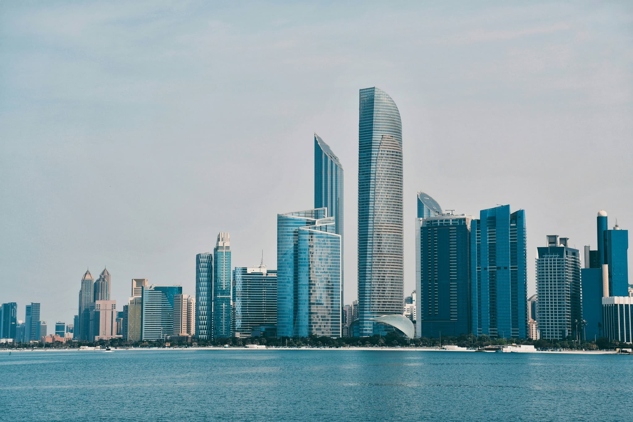 Abu Dhabi, United Arab Emirates - Travel safety guide