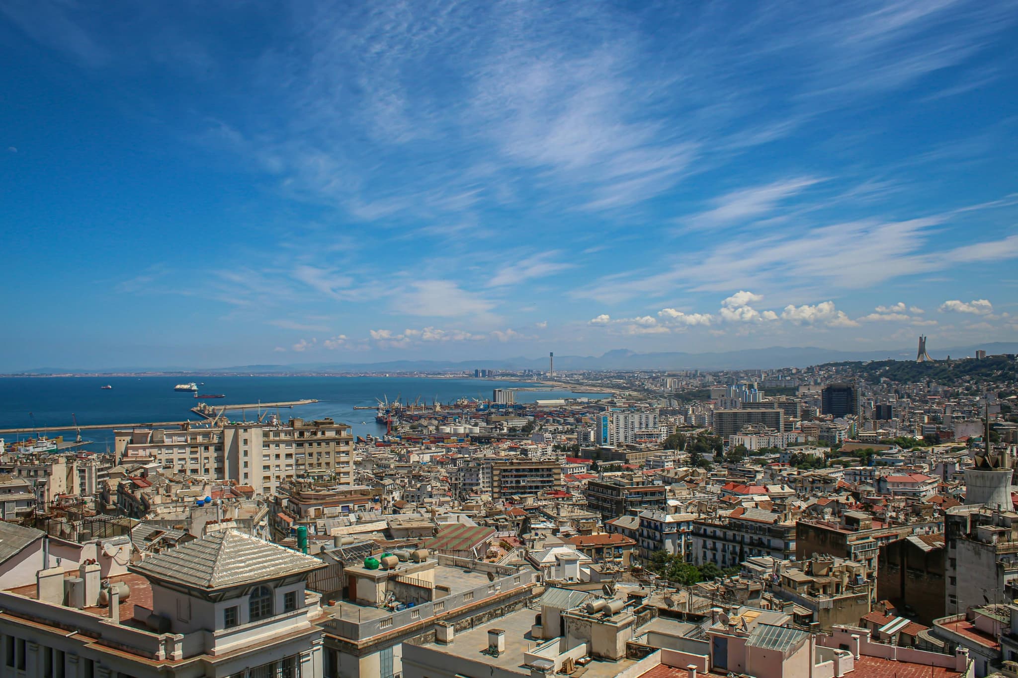 Algiers, Algeria - Travel safety guide