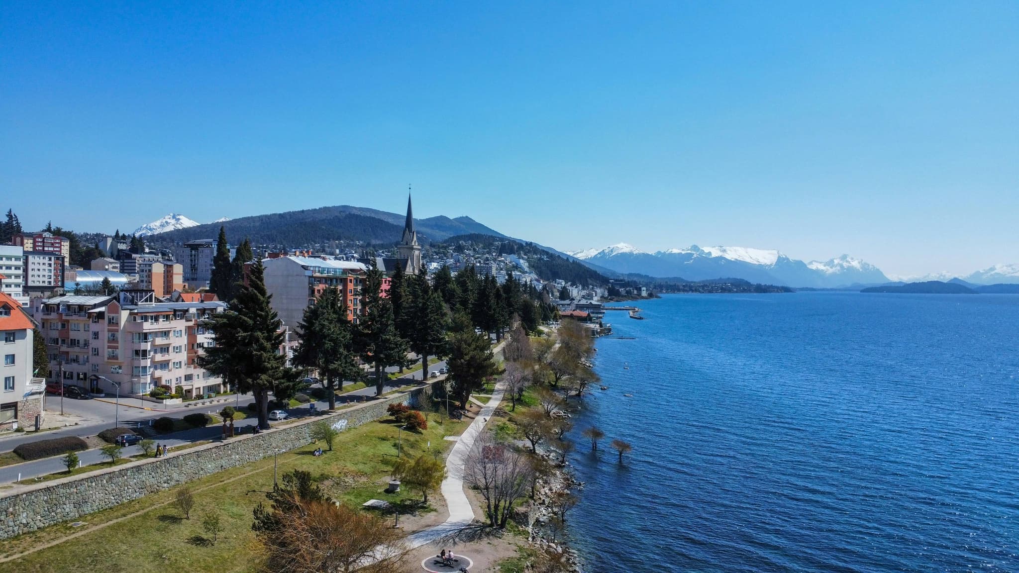 Bariloche, Argentina - Travel safety guide