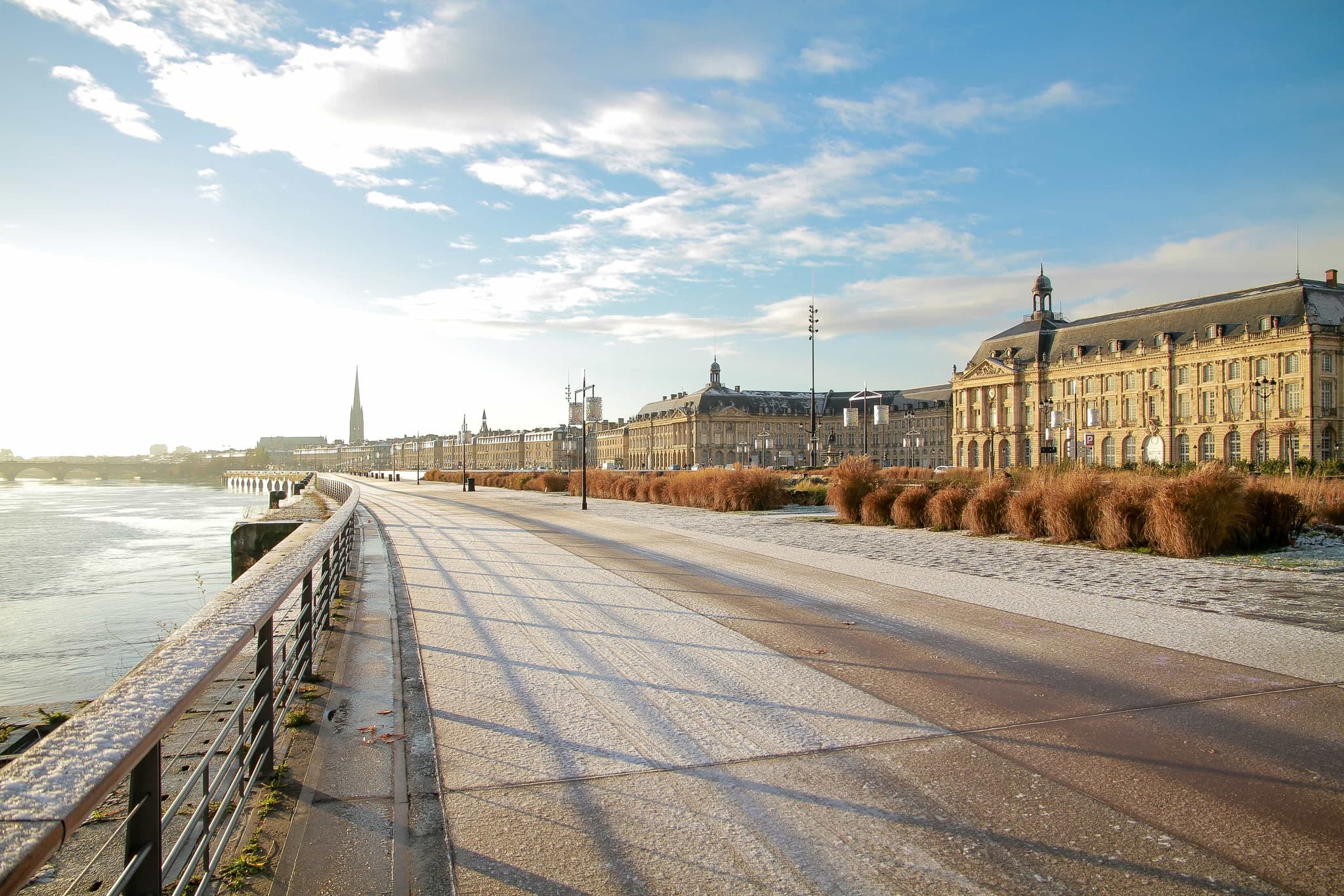 Bordeaux, France - Travel safety guide