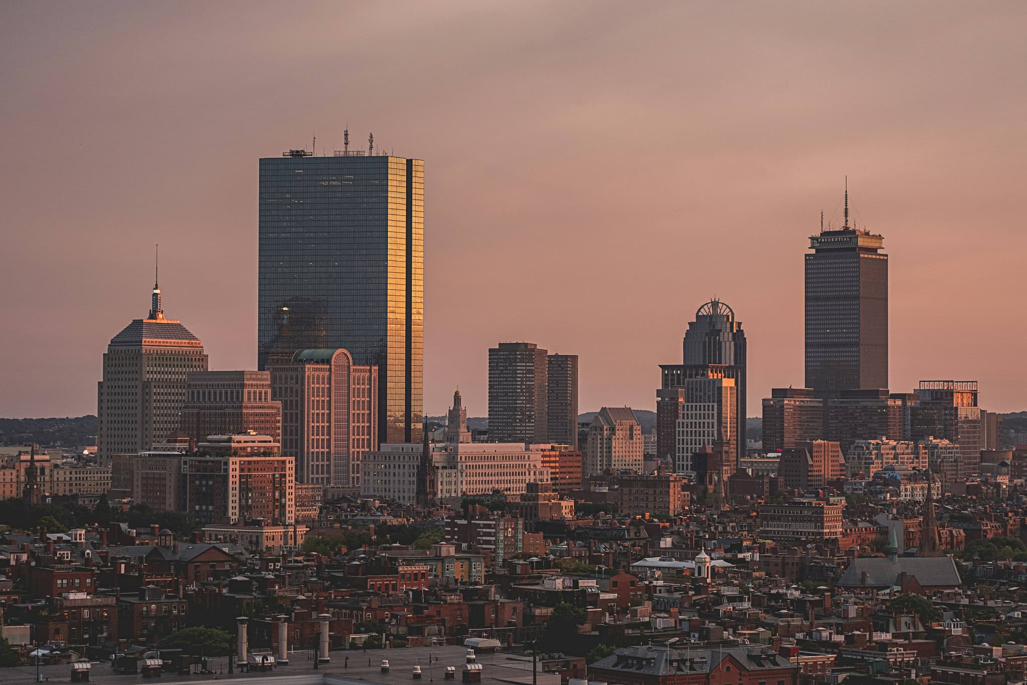 Boston, United States - Travel safety guide