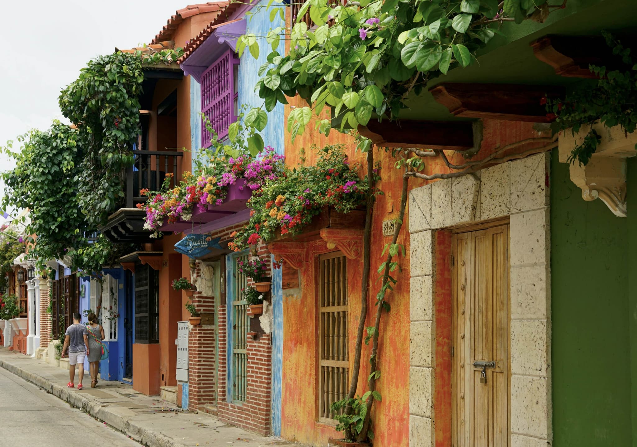 Cali, Colombia - Travel safety guide