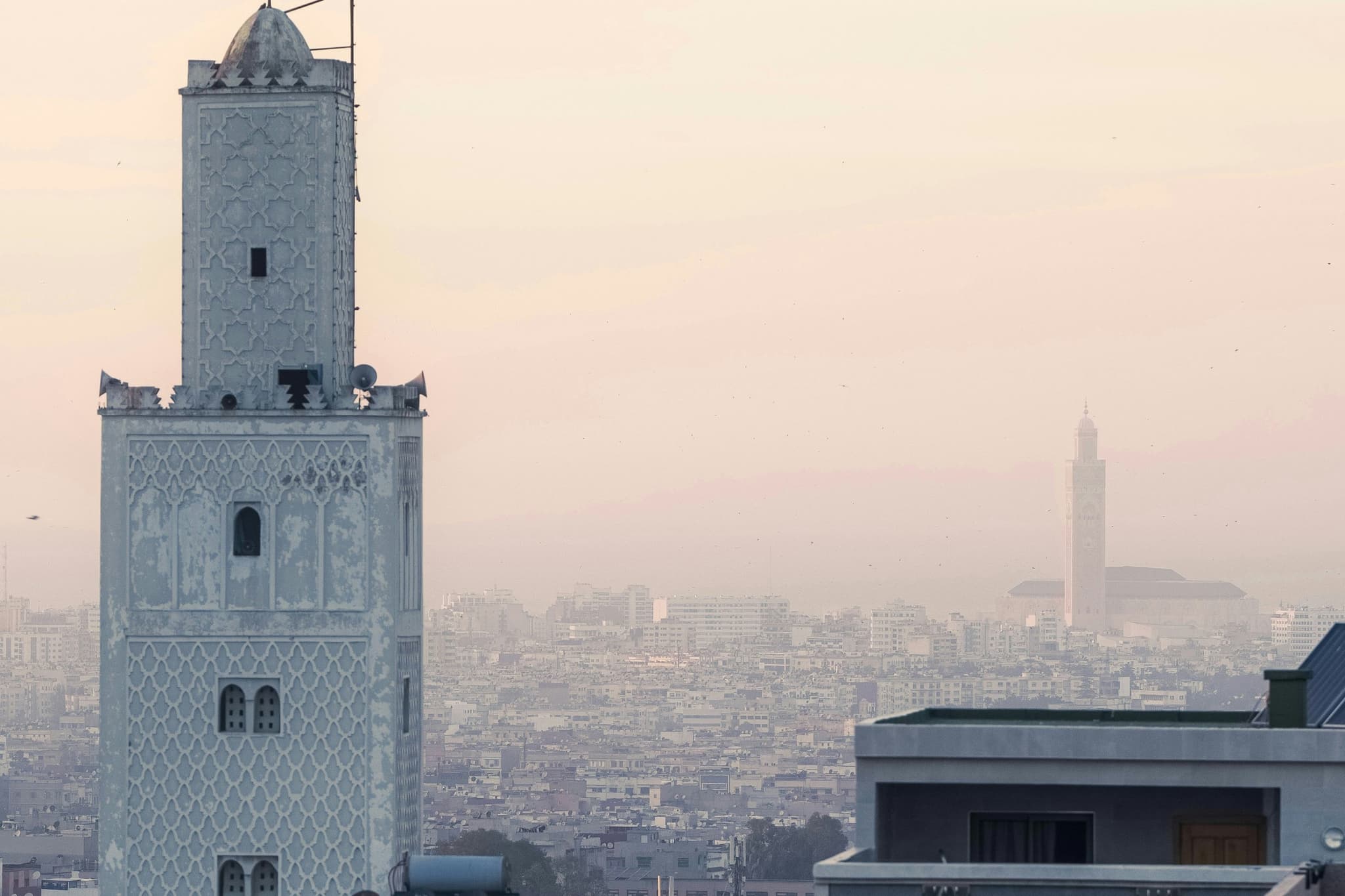 Casablanca, Morocco - Travel safety guide