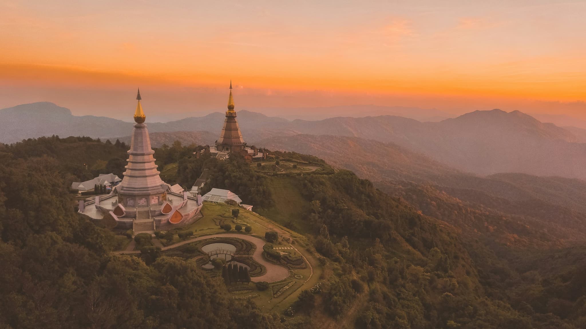 Chiang Mai, Thailand - Travel safety guide