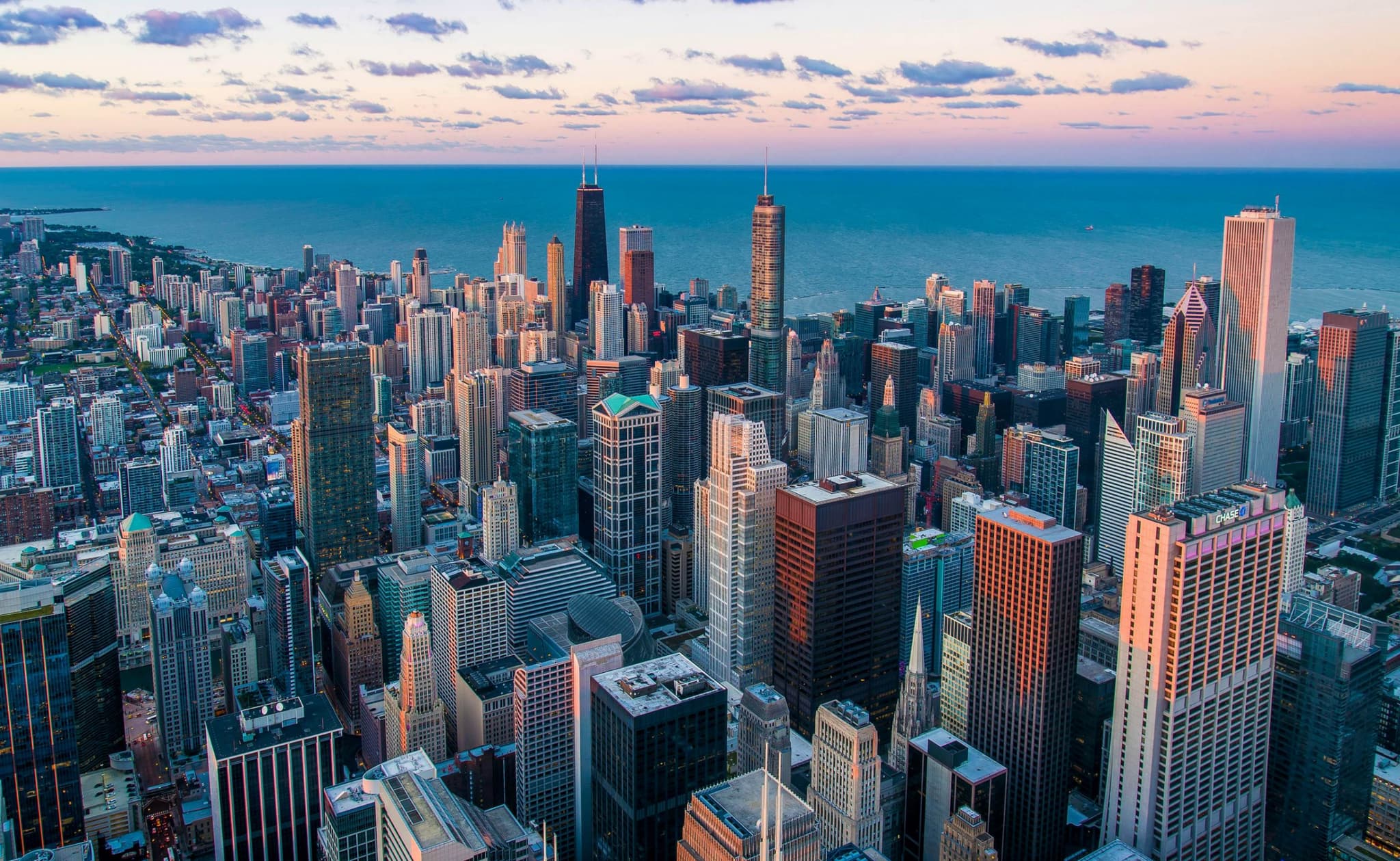 Chicago, United States - Travel safety guide