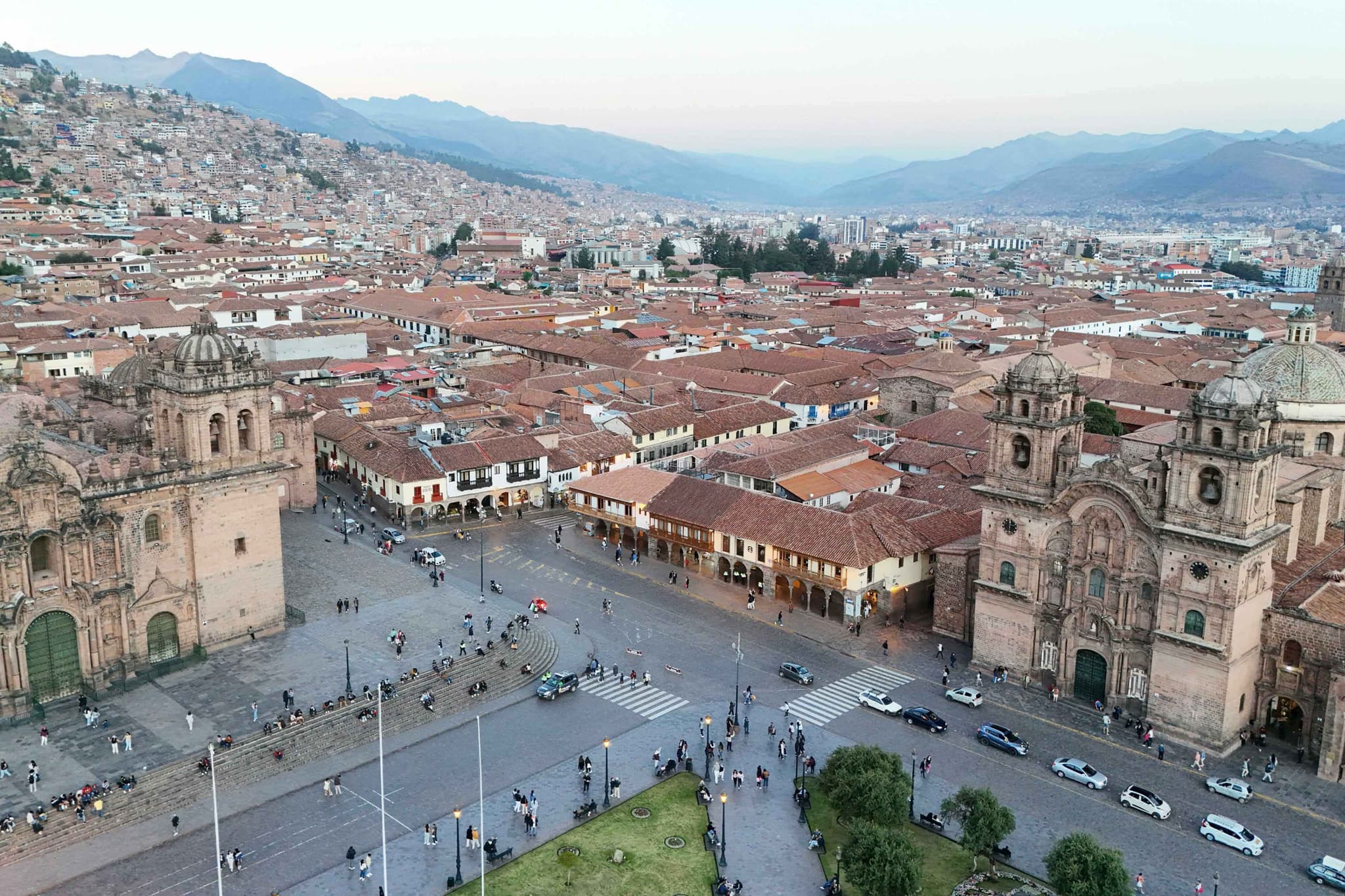 Cusco, Peru - Travel safety guide