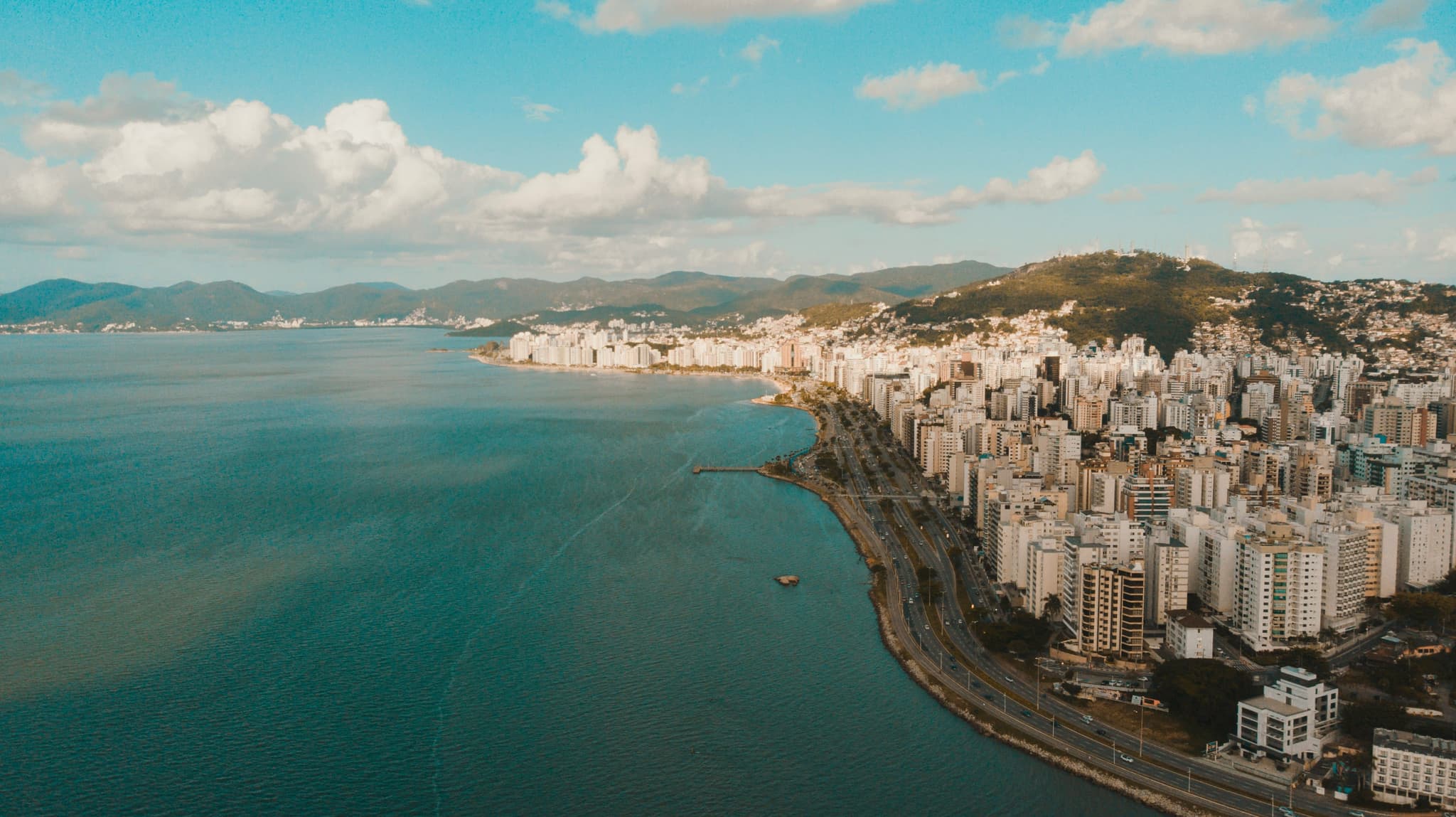 Florianópolis, Brazil - Travel safety guide