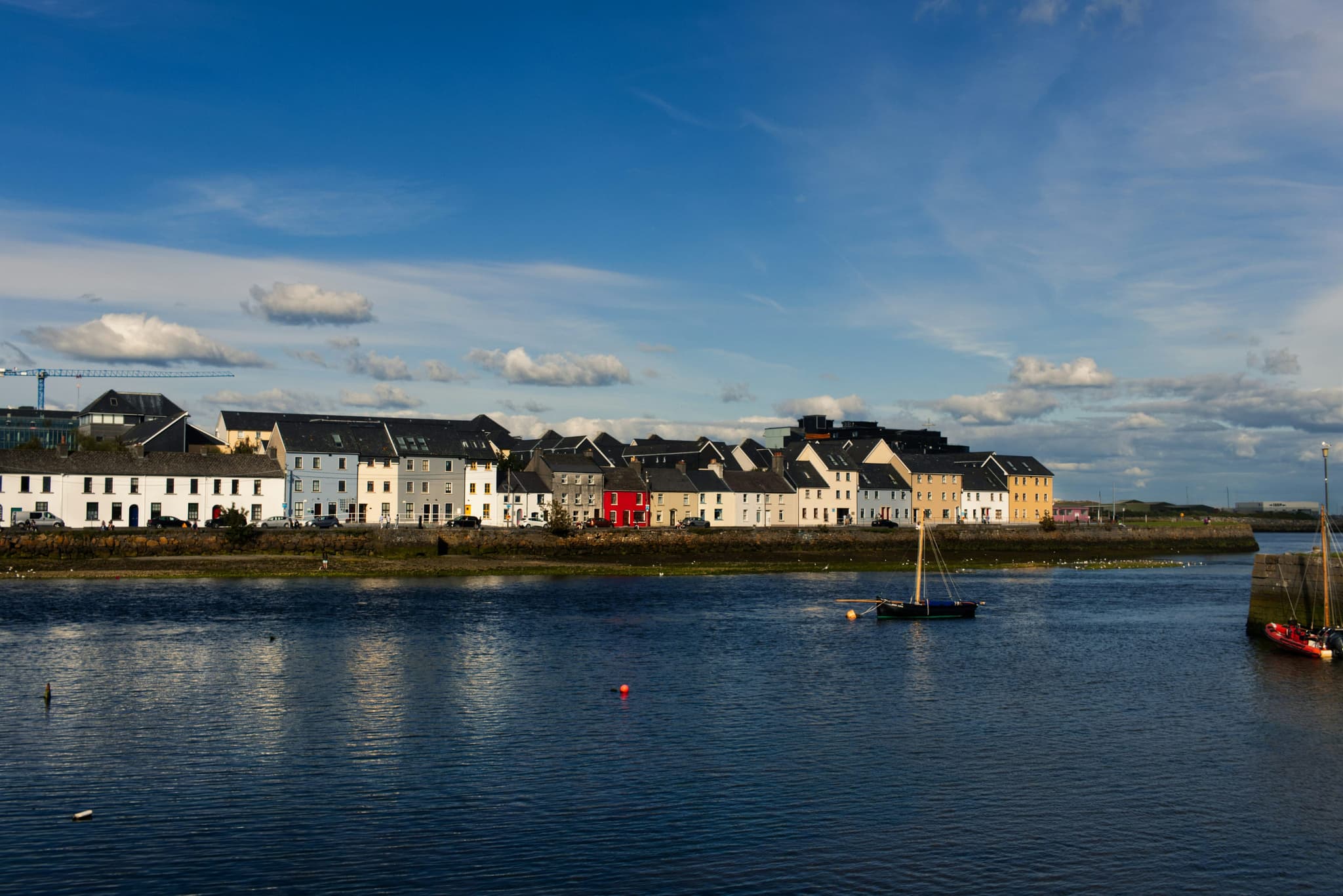 Galway, Ireland - Travel safety guide