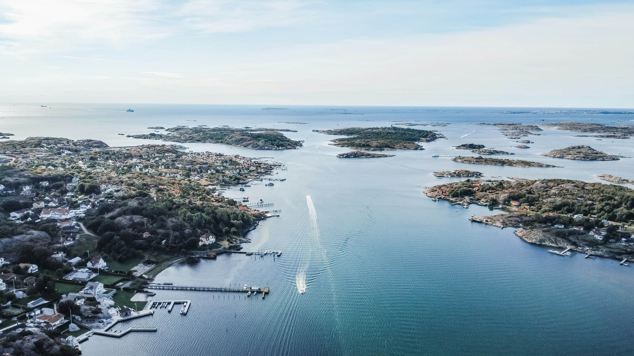 Gothenburg, Sweden - Travel safety guide