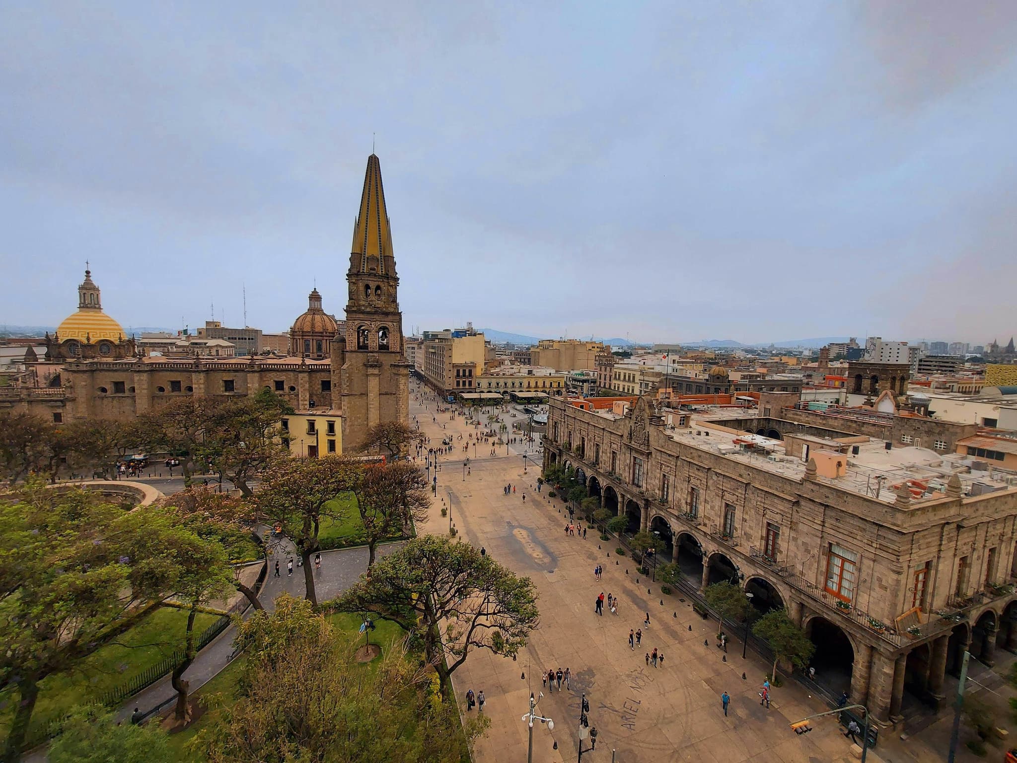Guadalajara, Mexico - Travel safety guide
