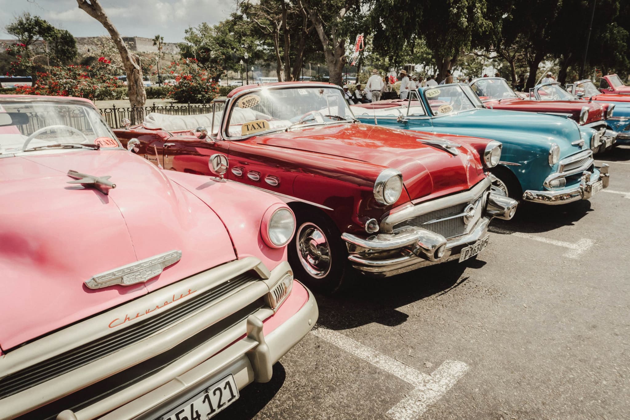 Havana, Cuba - Travel safety guide