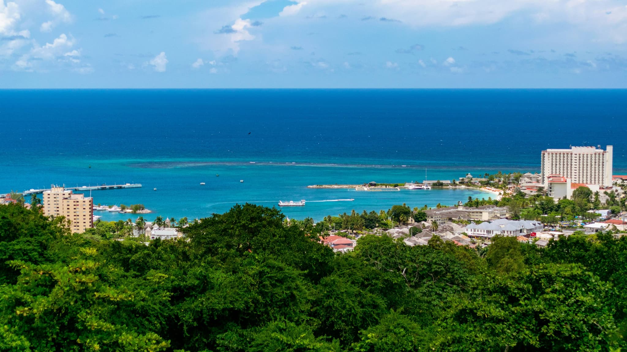 Kingston, Jamaica - Travel safety guide