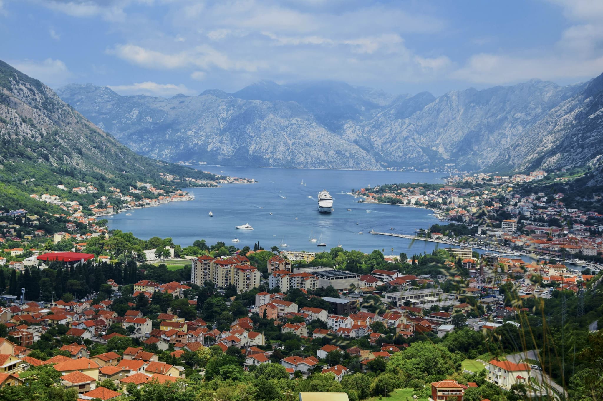 Kotor, Montenegro - Travel safety guide