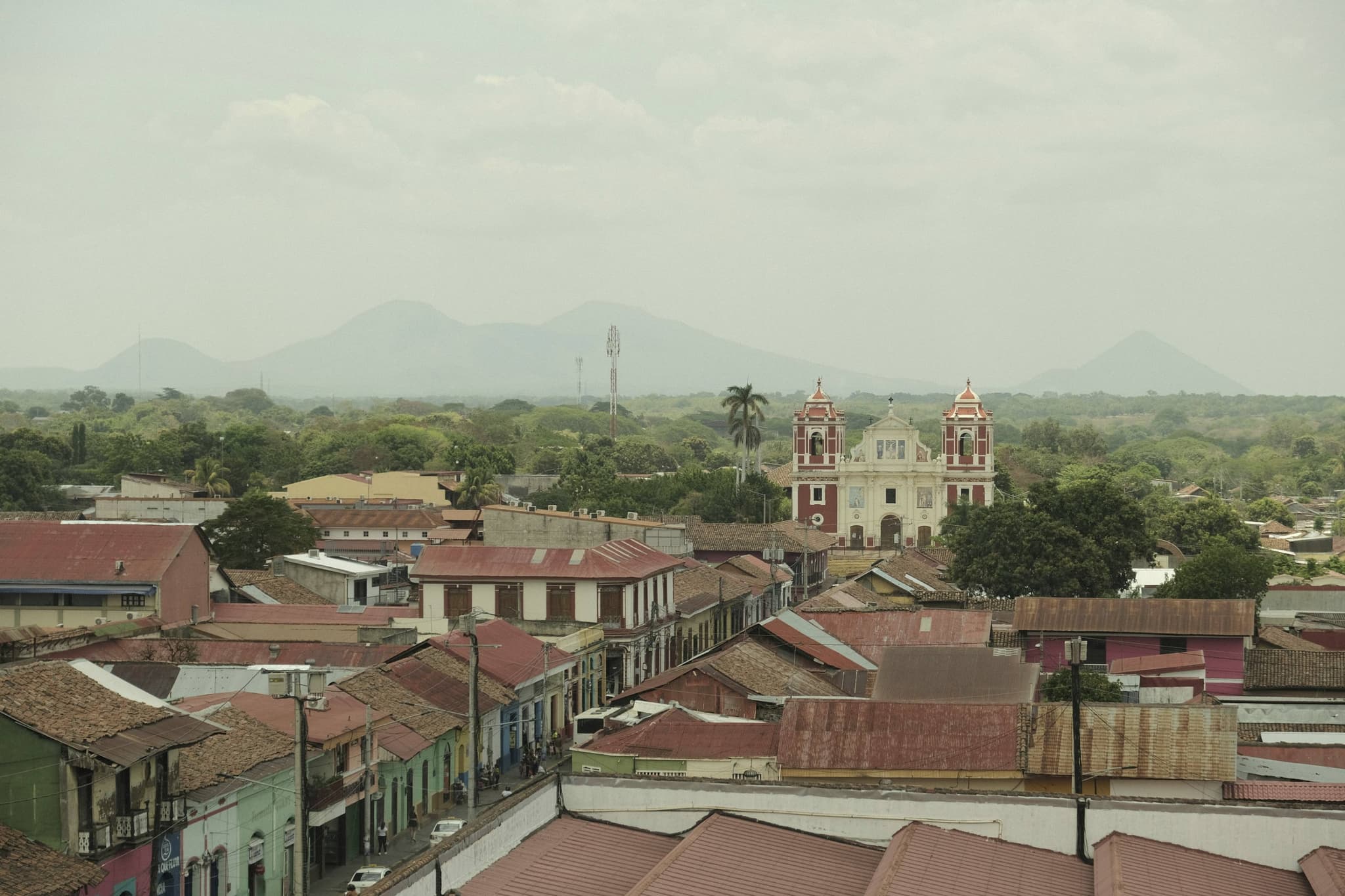 León, Nicaragua - Travel safety guide