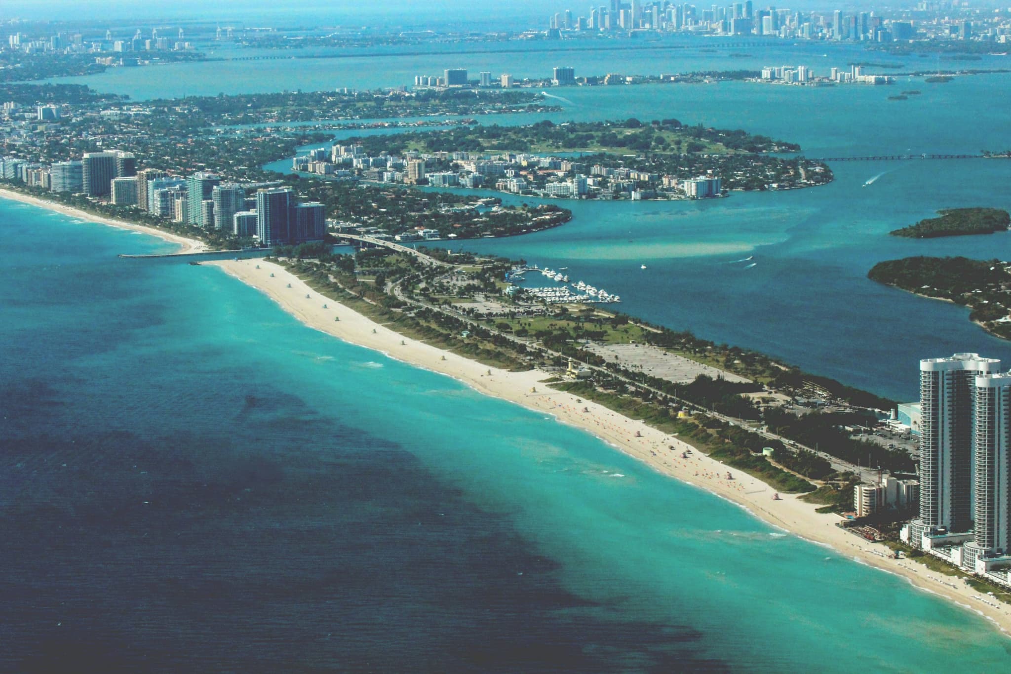 Miami, United States - Travel safety guide