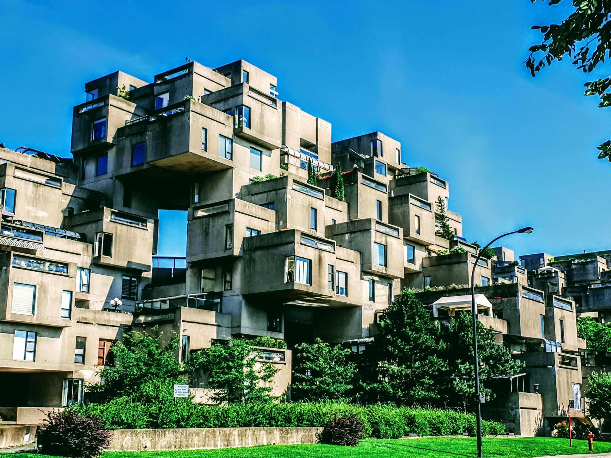 Montreal, Canada - Travel safety guide