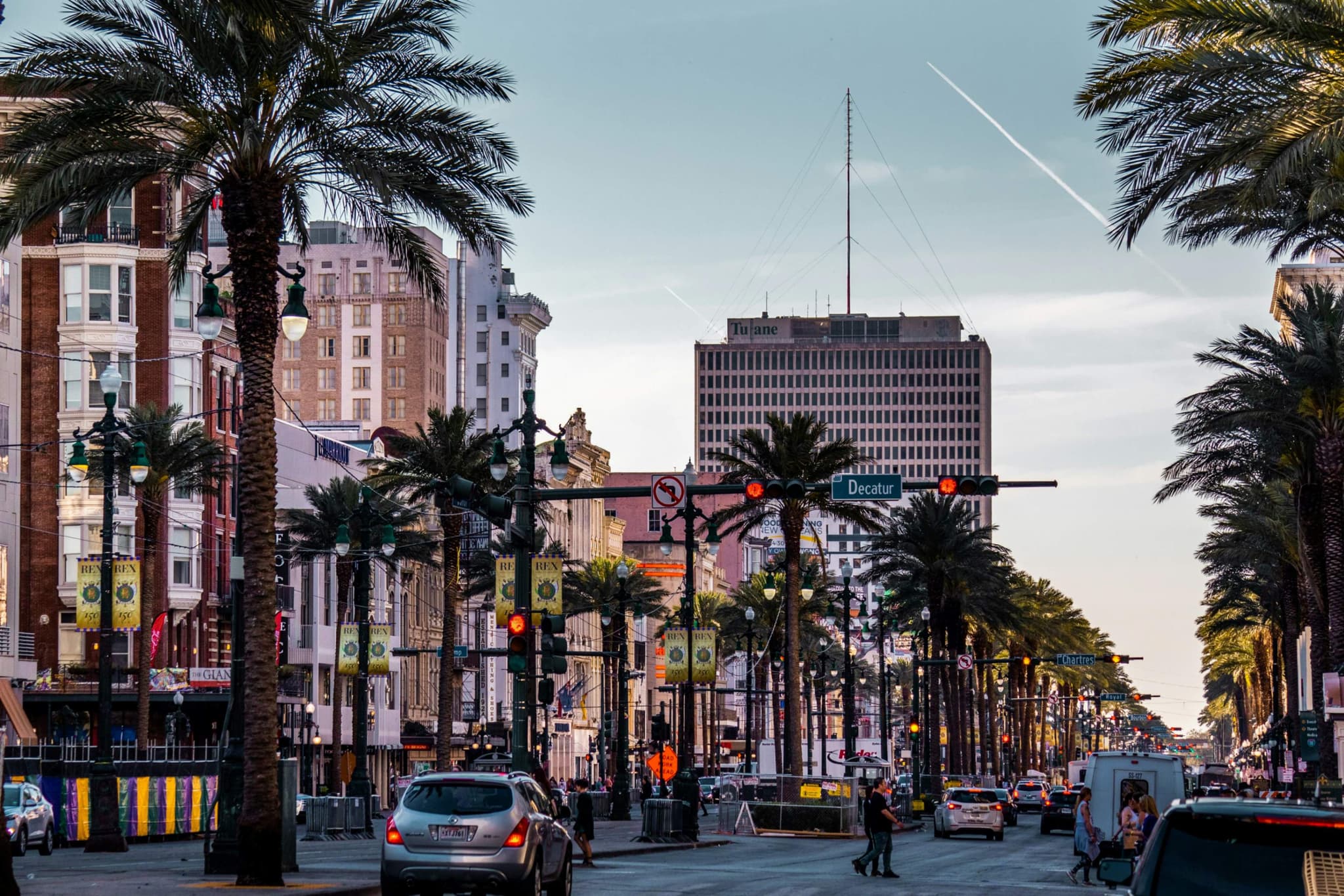 New Orleans, United States - Travel safety guide