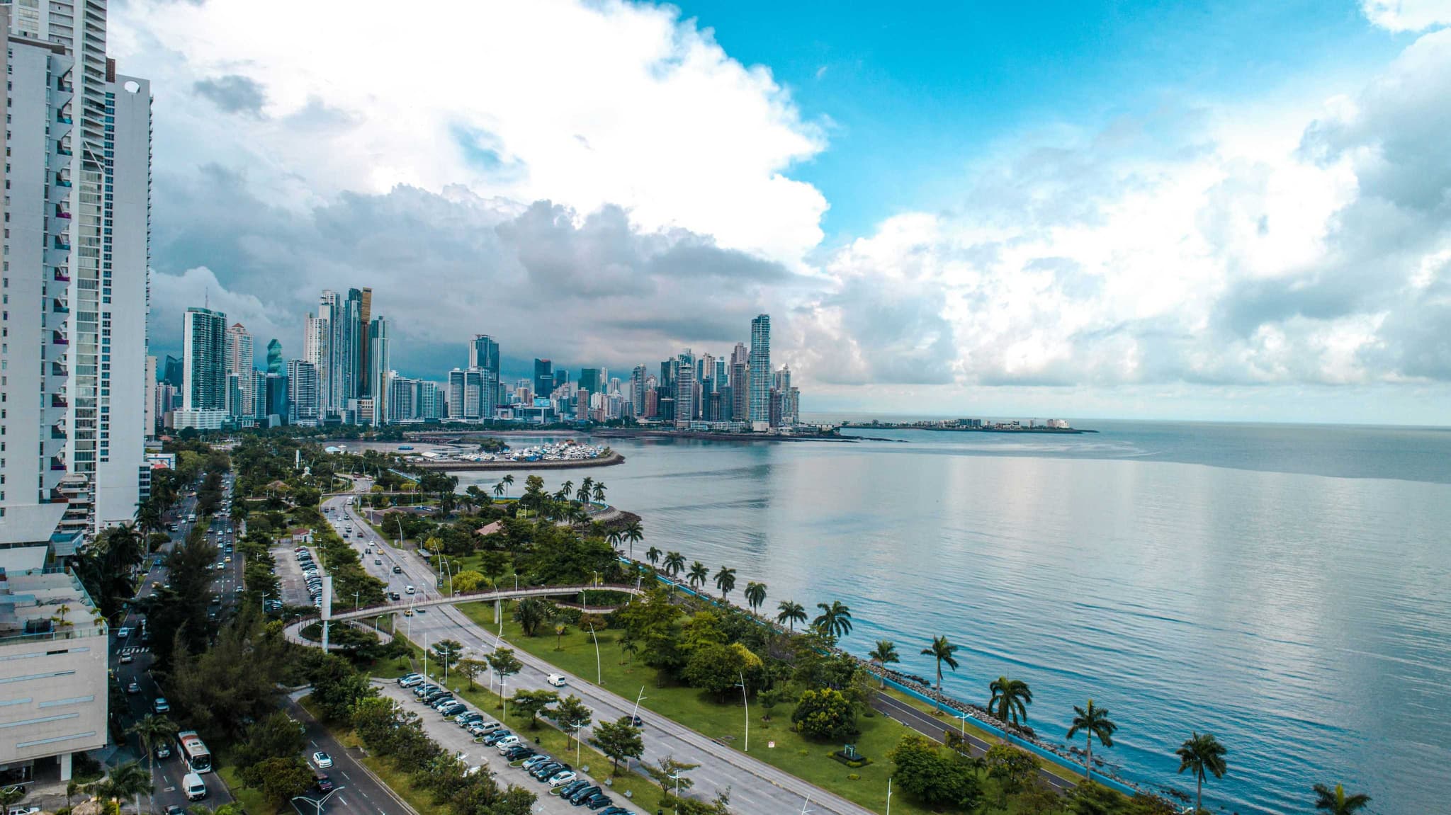 Panama City, Panama - Travel safety guide