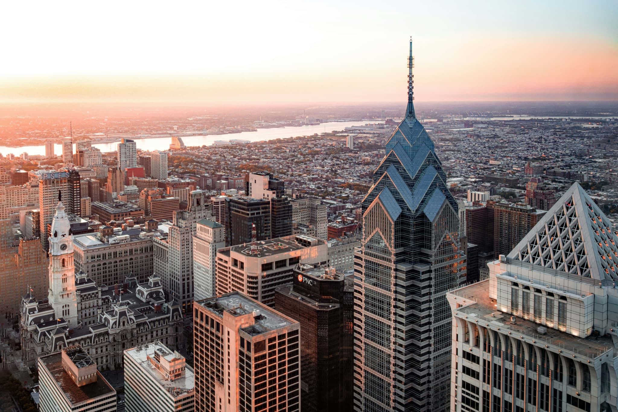 Philadelphia, United States - Travel safety guide