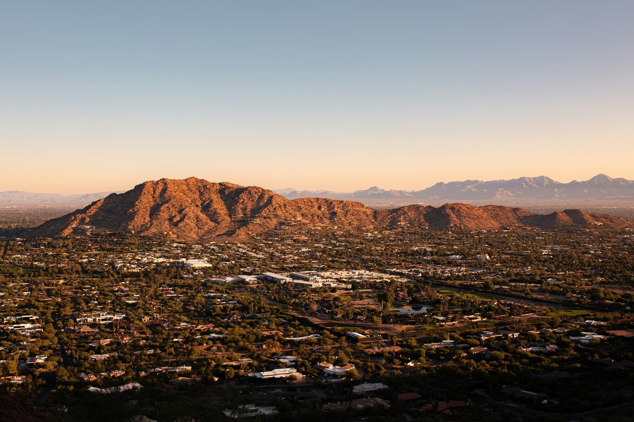 Phoenix, United States - Travel safety guide