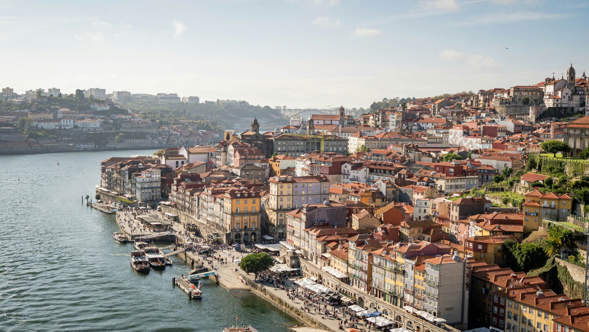 Porto, Portugal - Travel safety guide