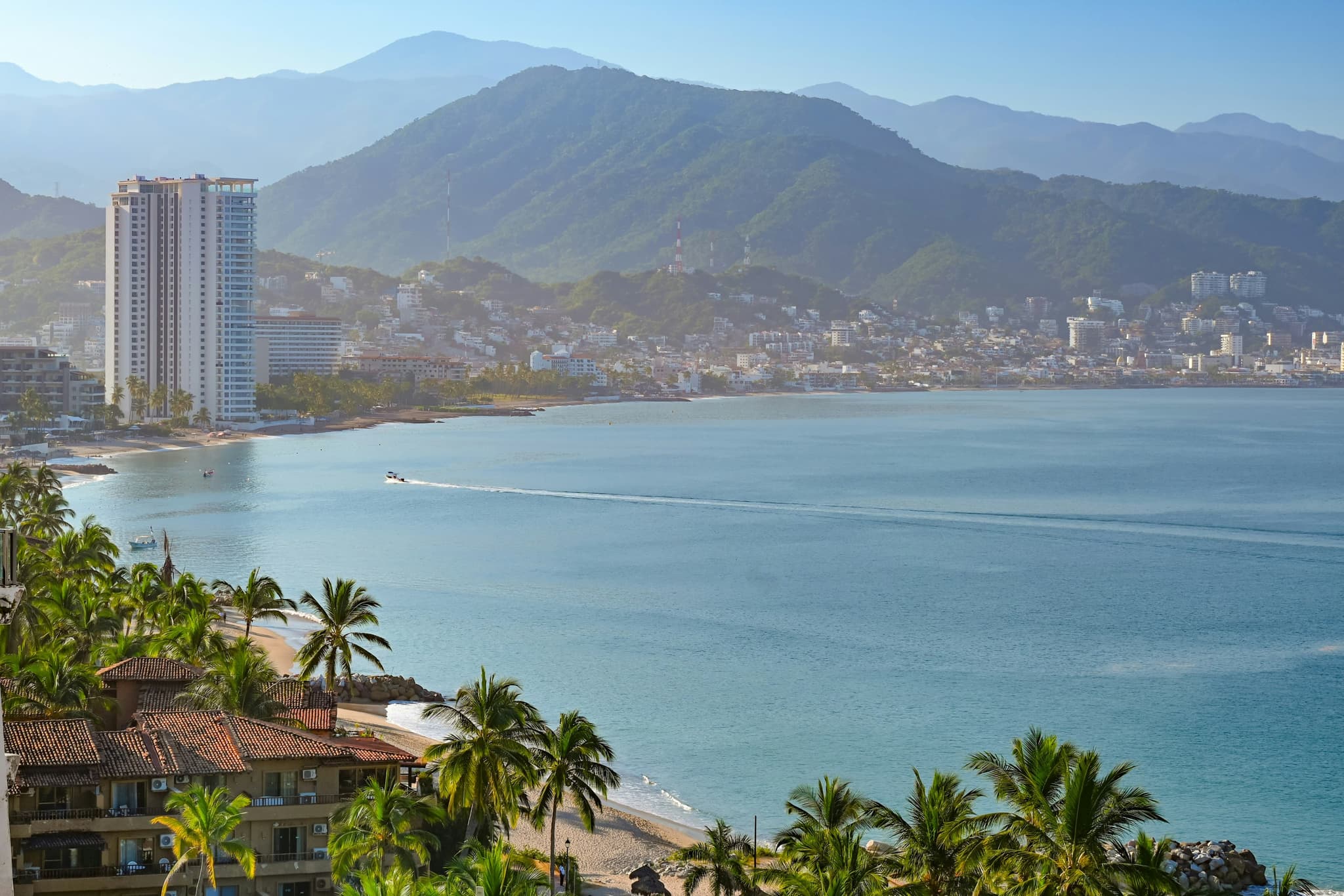 Puerto Vallarta, Mexico - Travel safety guide