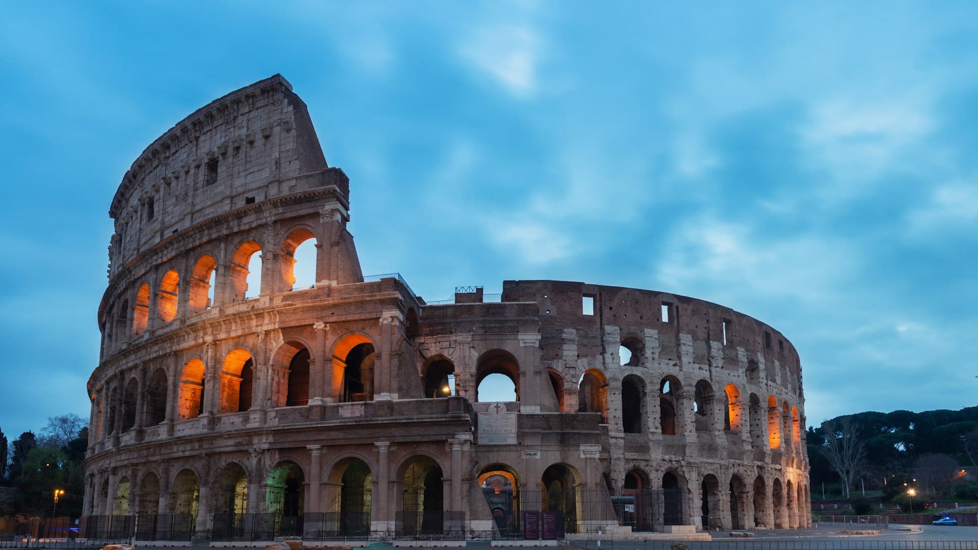 Rome, Italy - Travel safety guide