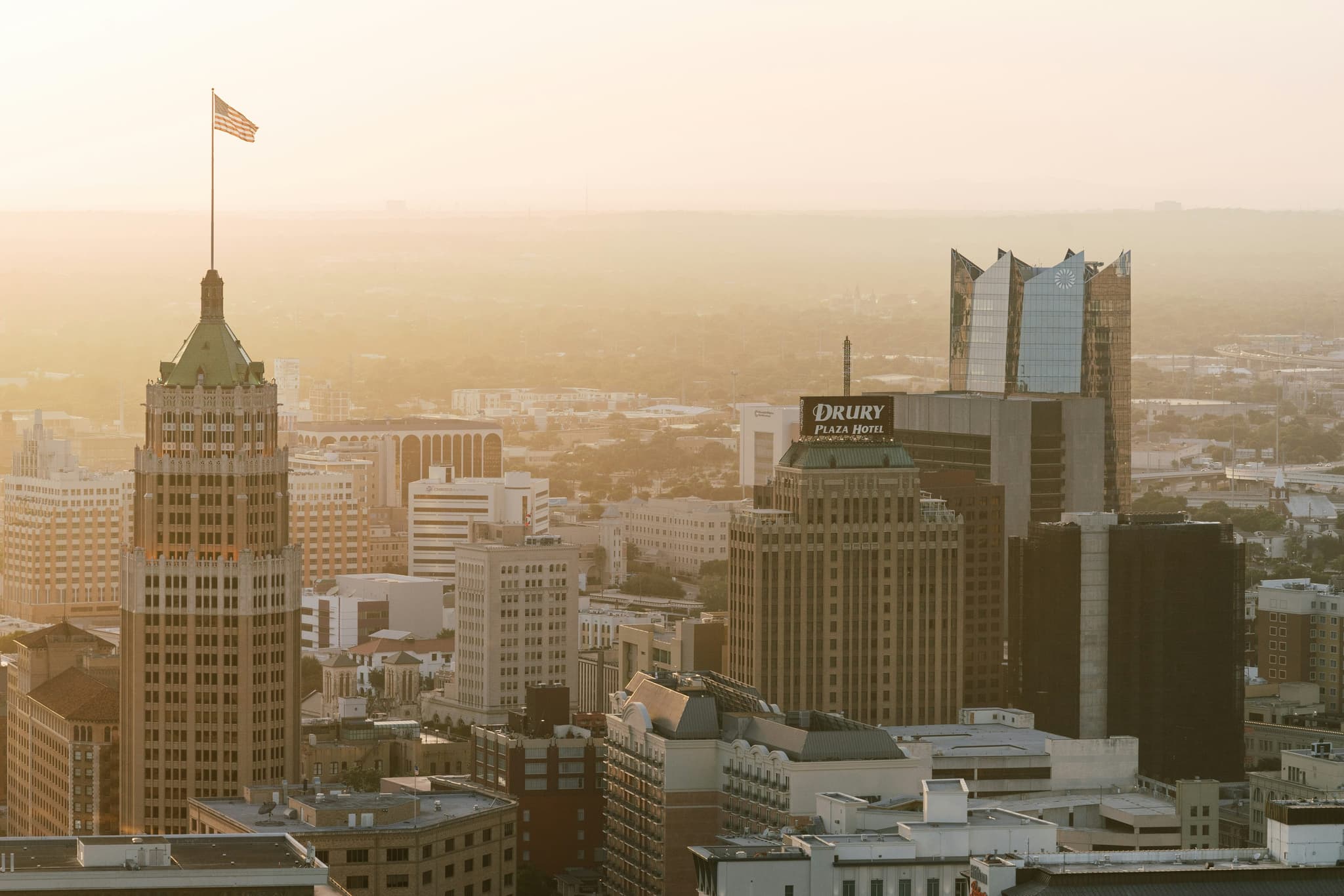 San Antonio, United States - Travel safety guide