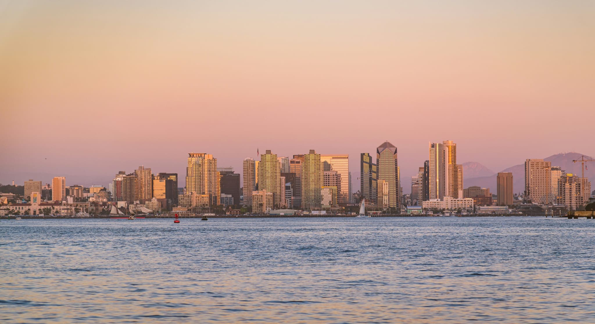 San Diego, United States - Travel safety guide