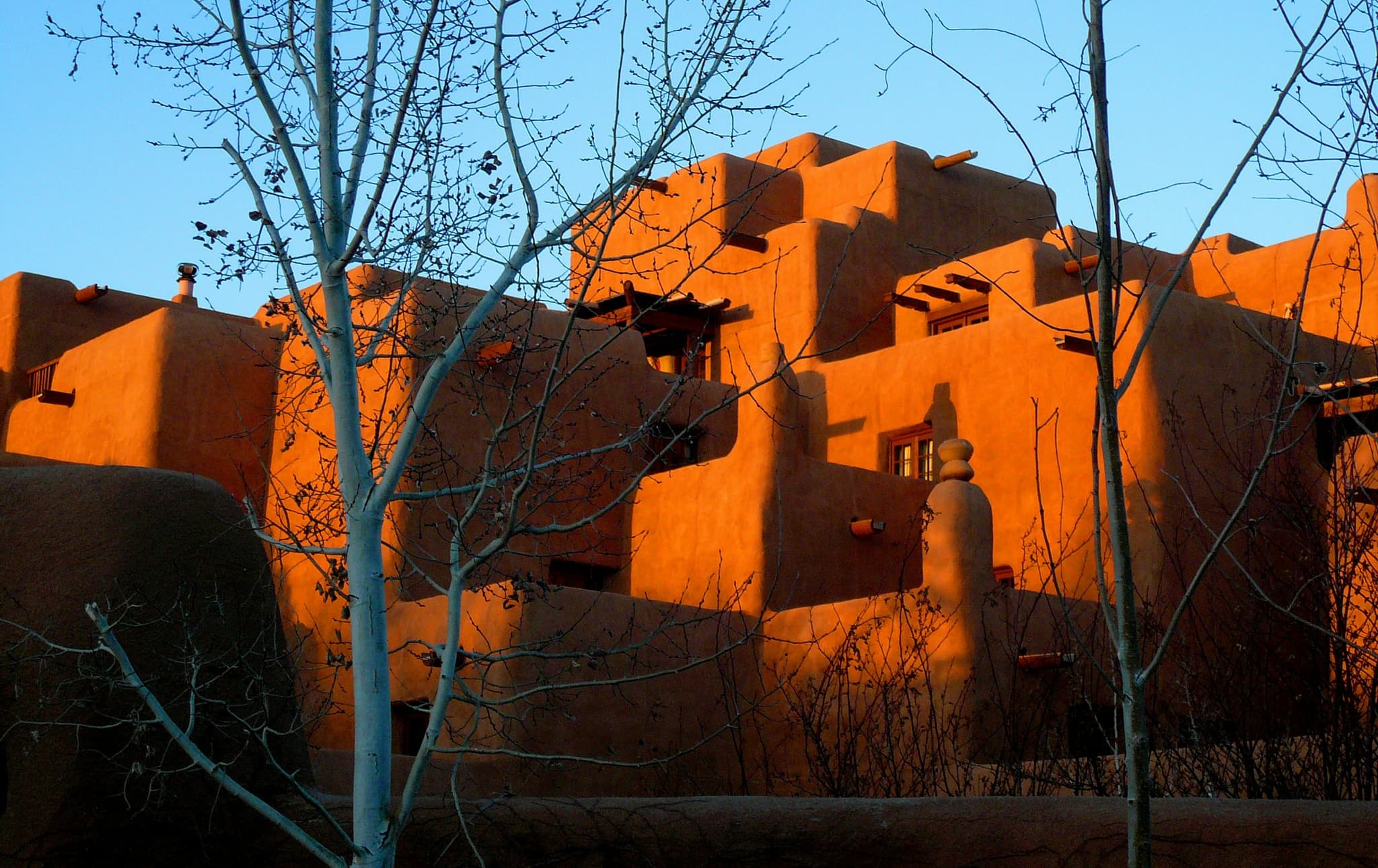 Santa Fe, United States - Travel safety guide