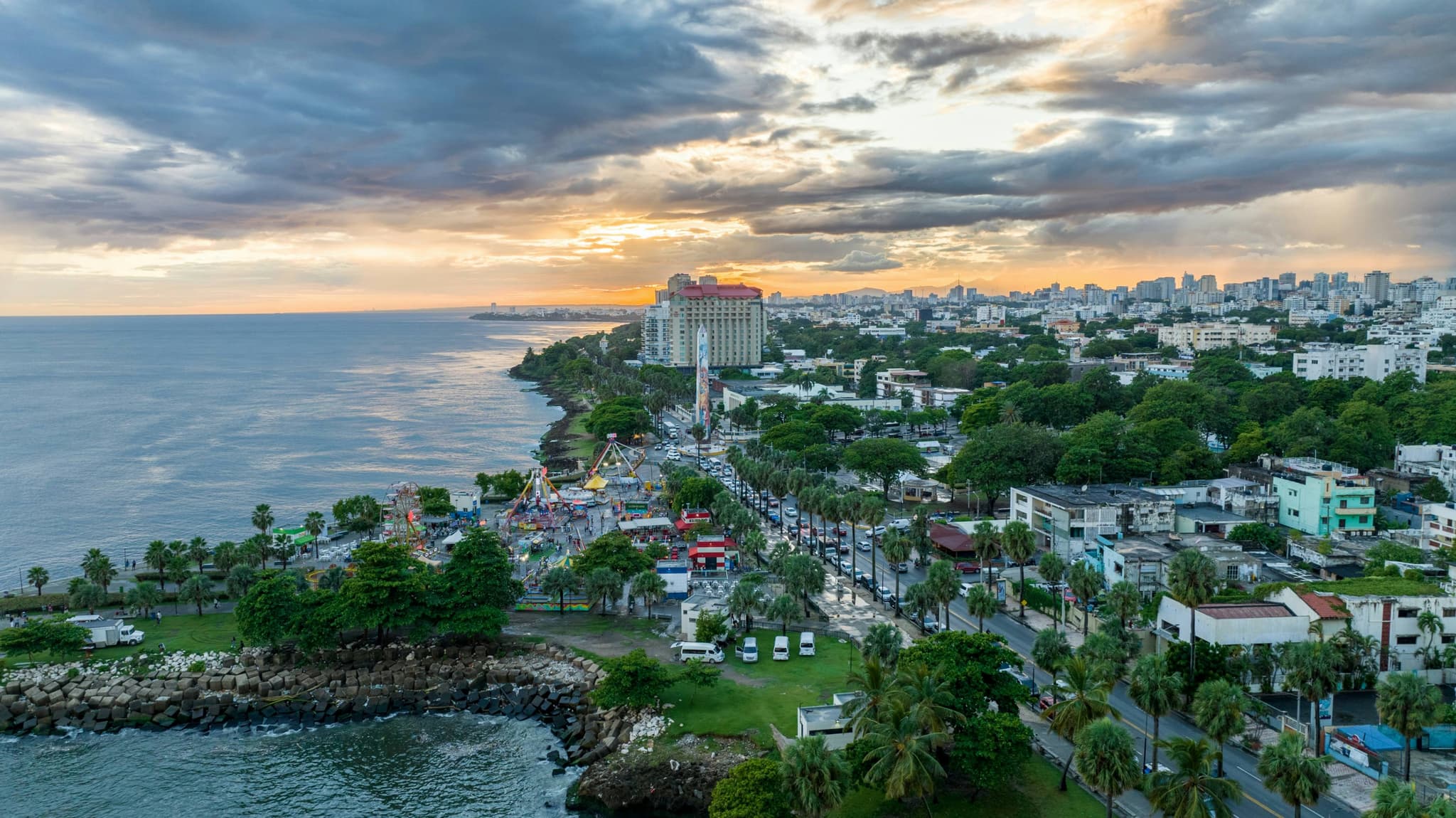 Santo Domingo, Dominican Republic - Travel safety guide