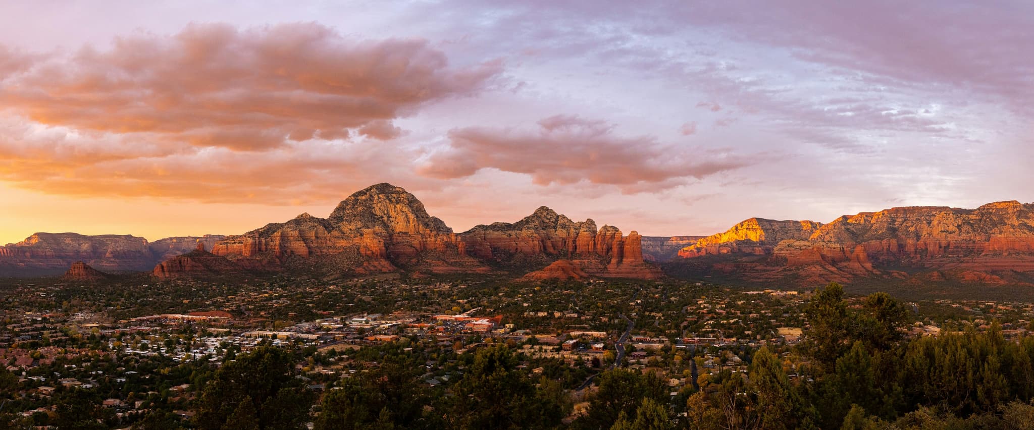 Sedona, United States - Travel safety guide