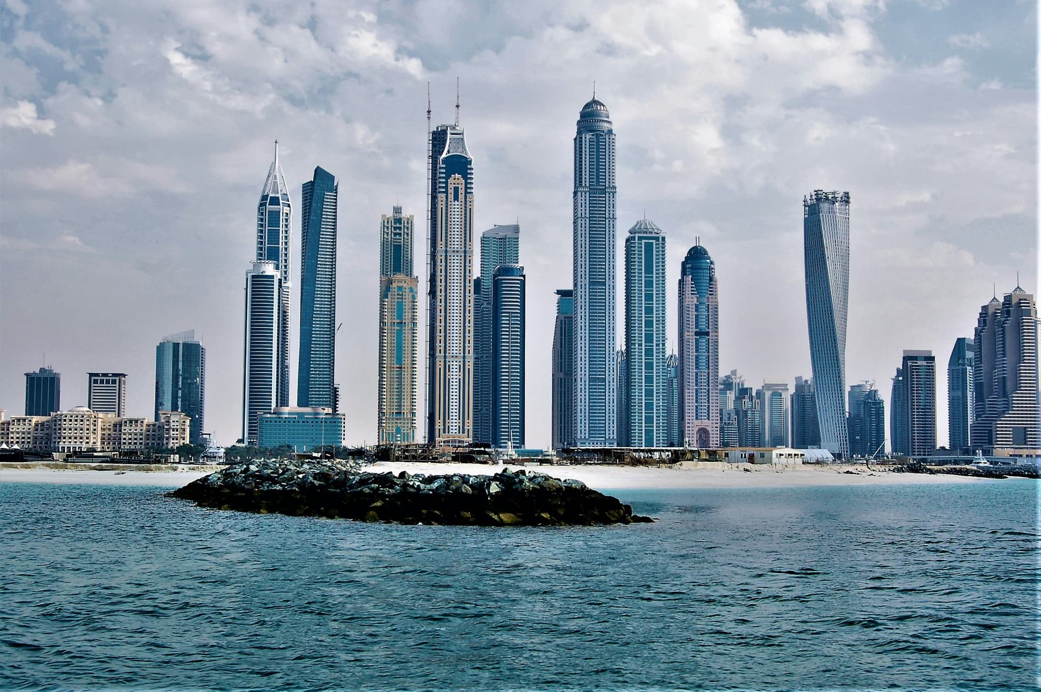 Sharjah, United Arab Emirates - Travel safety guide