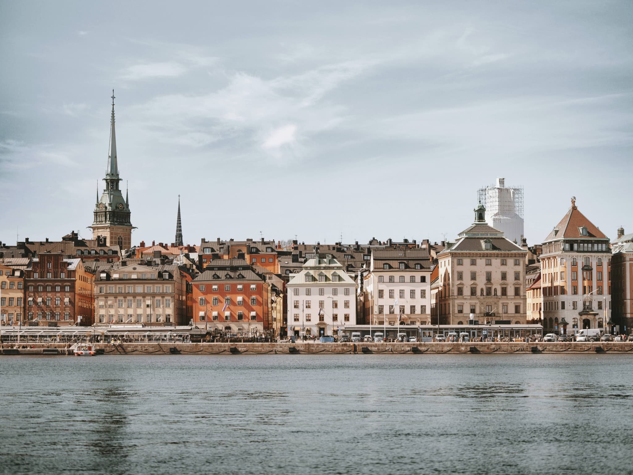 Stockholm, Sweden - Travel safety guide