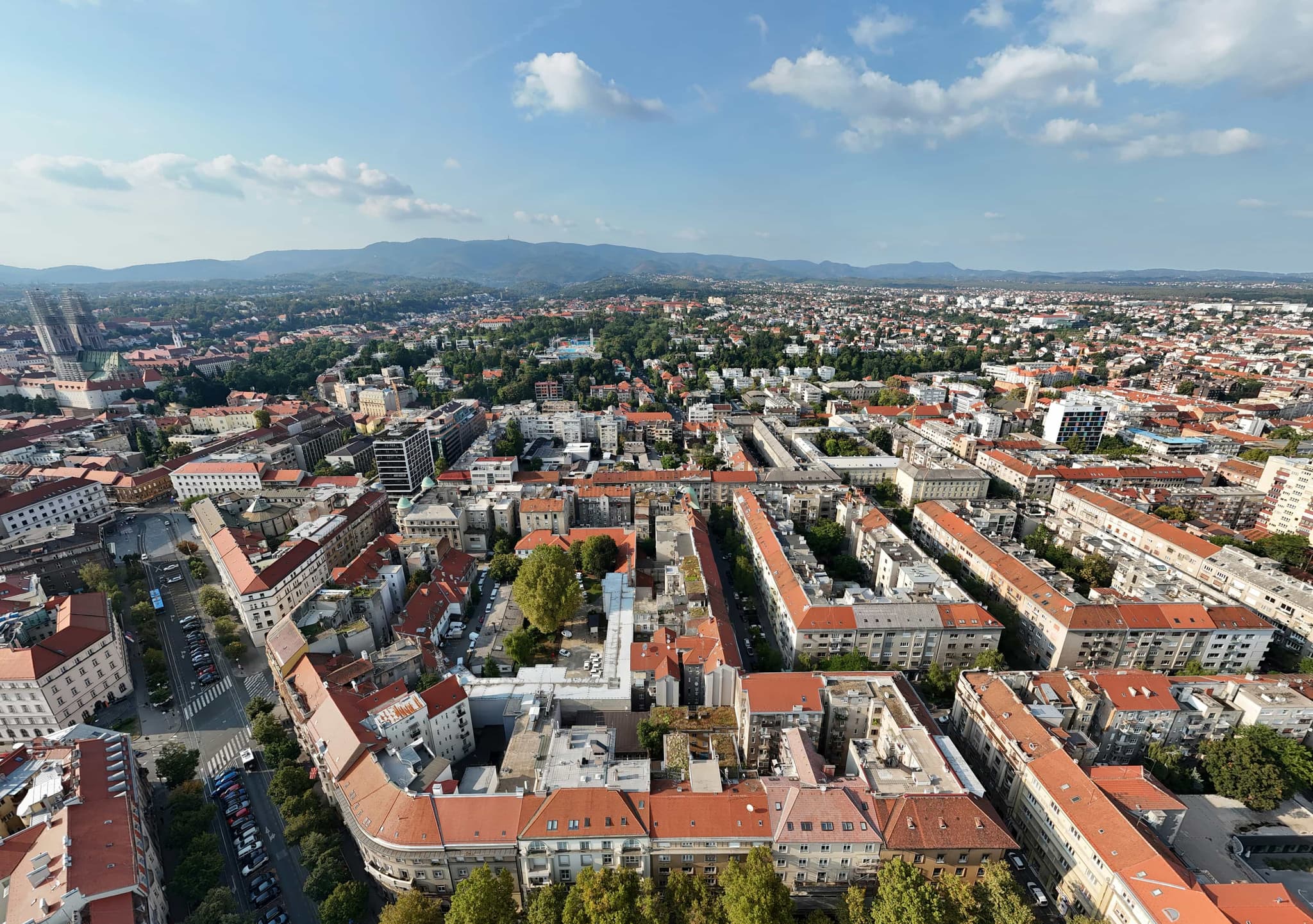 Zagreb, Croatia - Travel safety guide