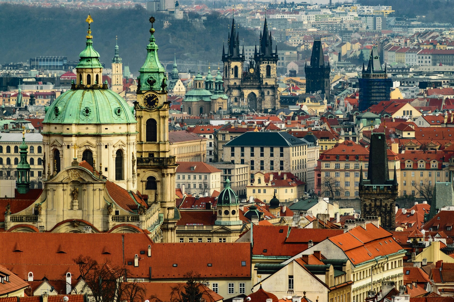 Budapest, Hungary - Travel safety guide