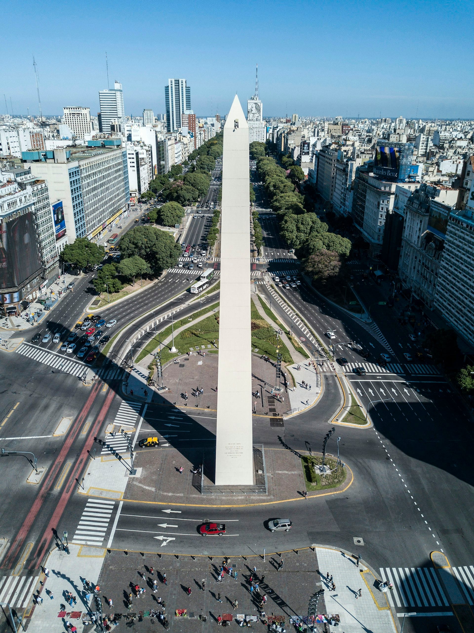 Buenos Aires, Argentina - Travel safety guide