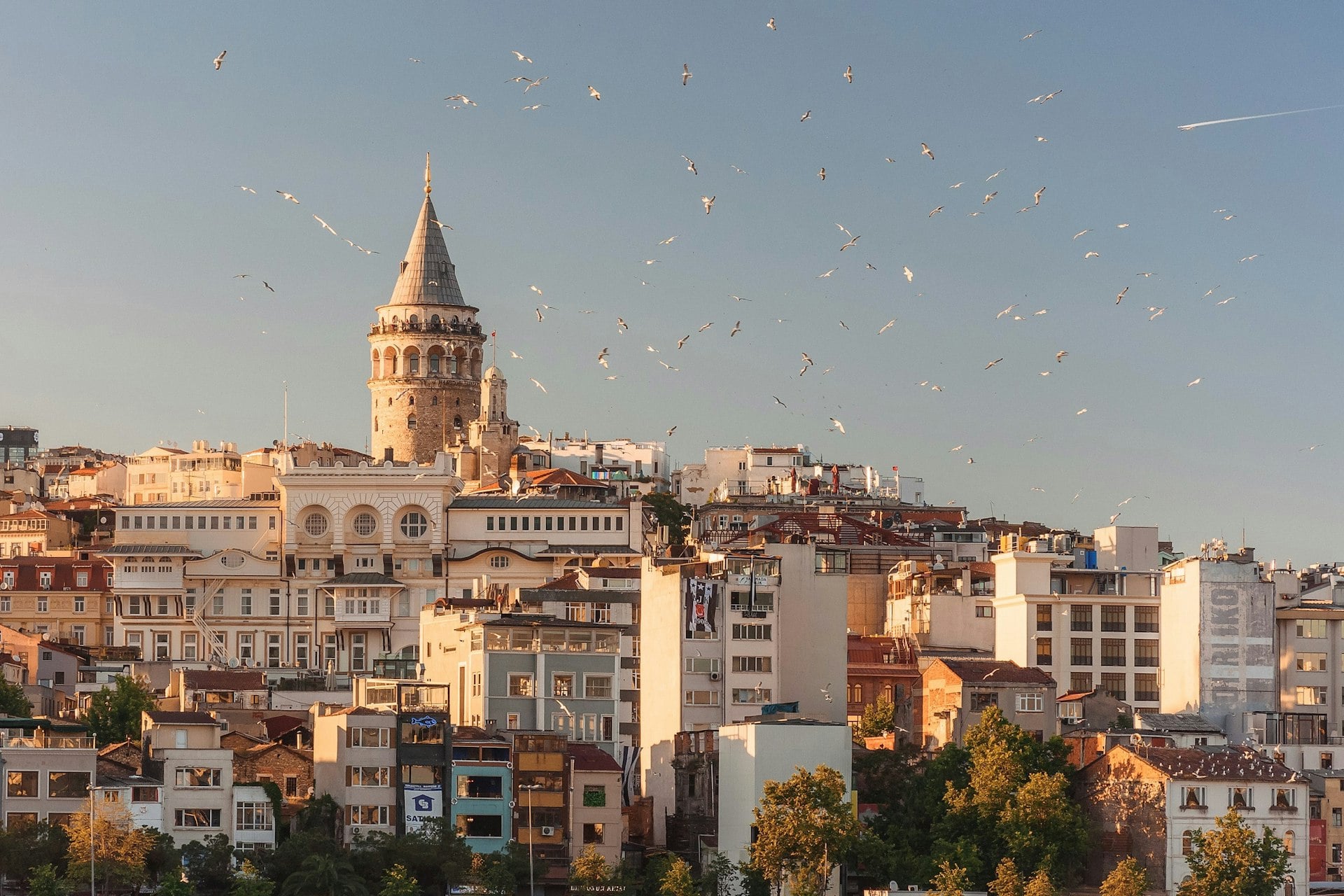 Istanbul, Turkey - Travel safety guide