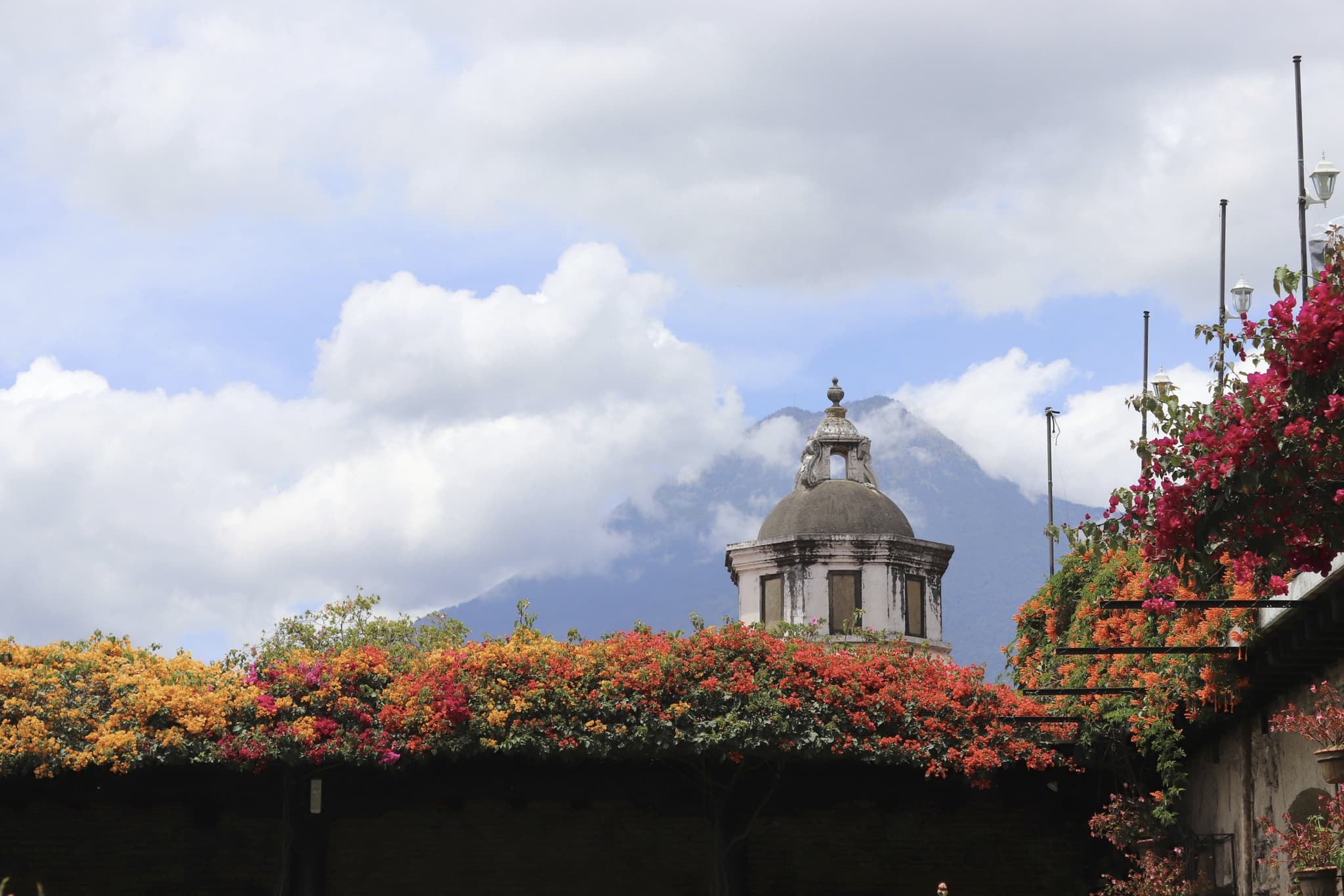 Antigua, Guatemala - Travel safety guide