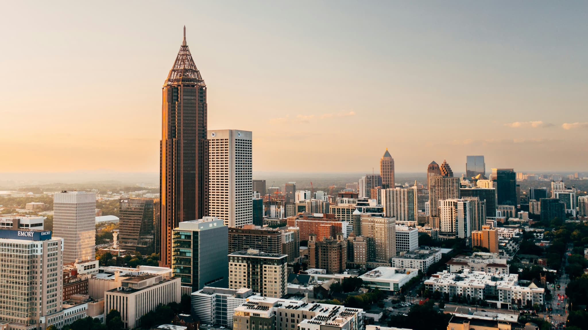 Atlanta, United States - Travel safety guide