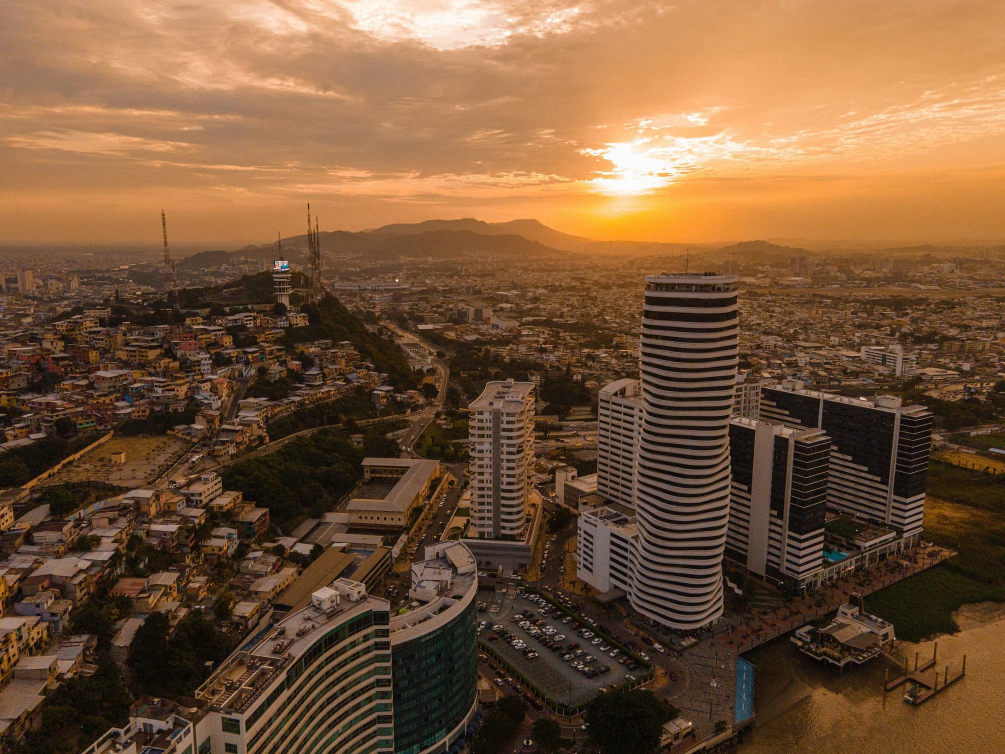 Guayaquil, Ecuador - Travel safety guide