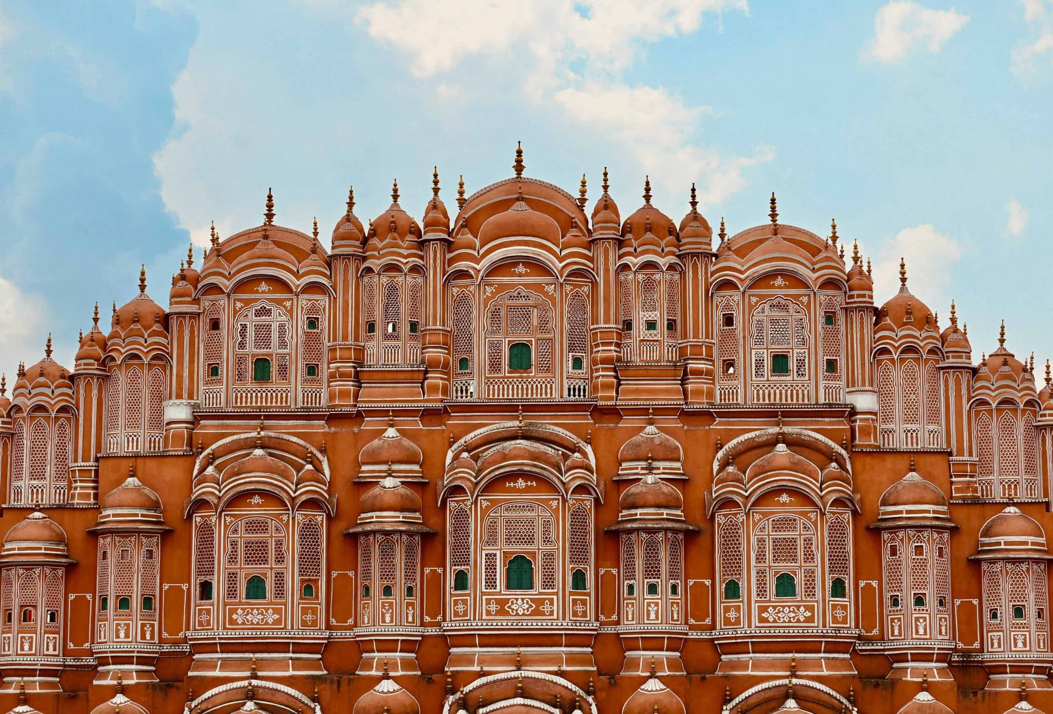 Jaipur, India - Travel safety guide