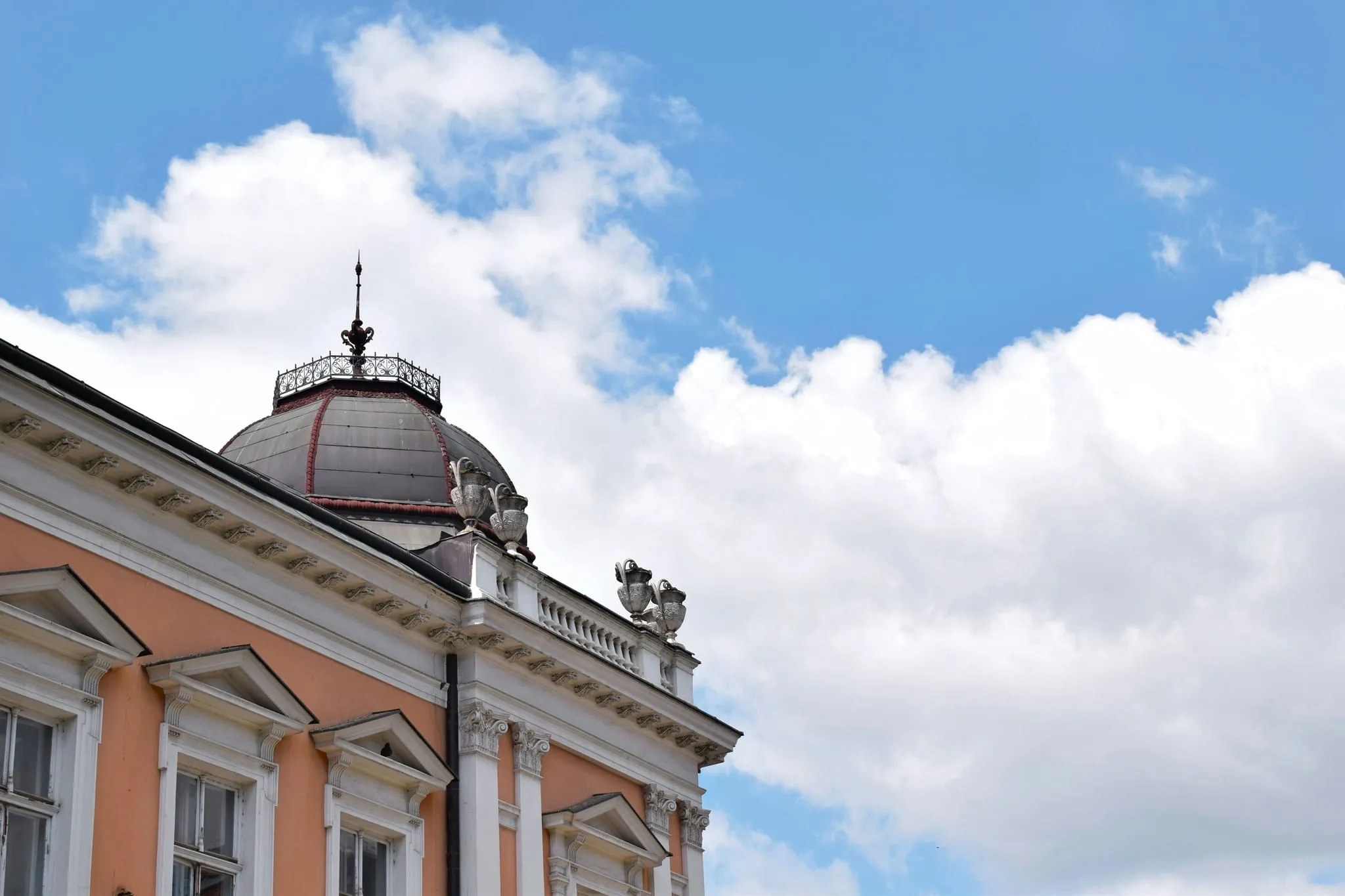 Belgrade, Serbia - Travel safety guide