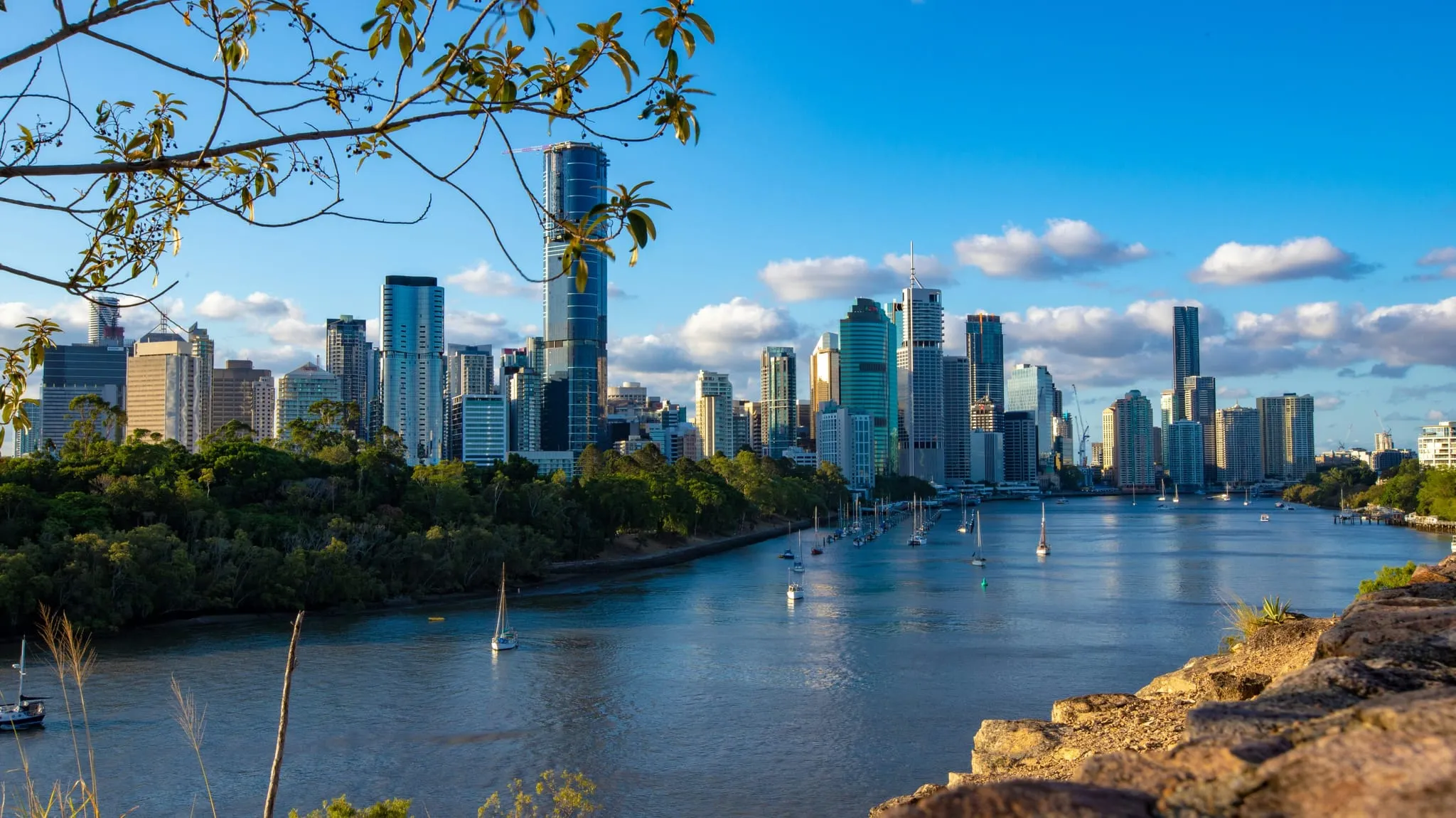 Brisbane, Australia - Travel safety guide