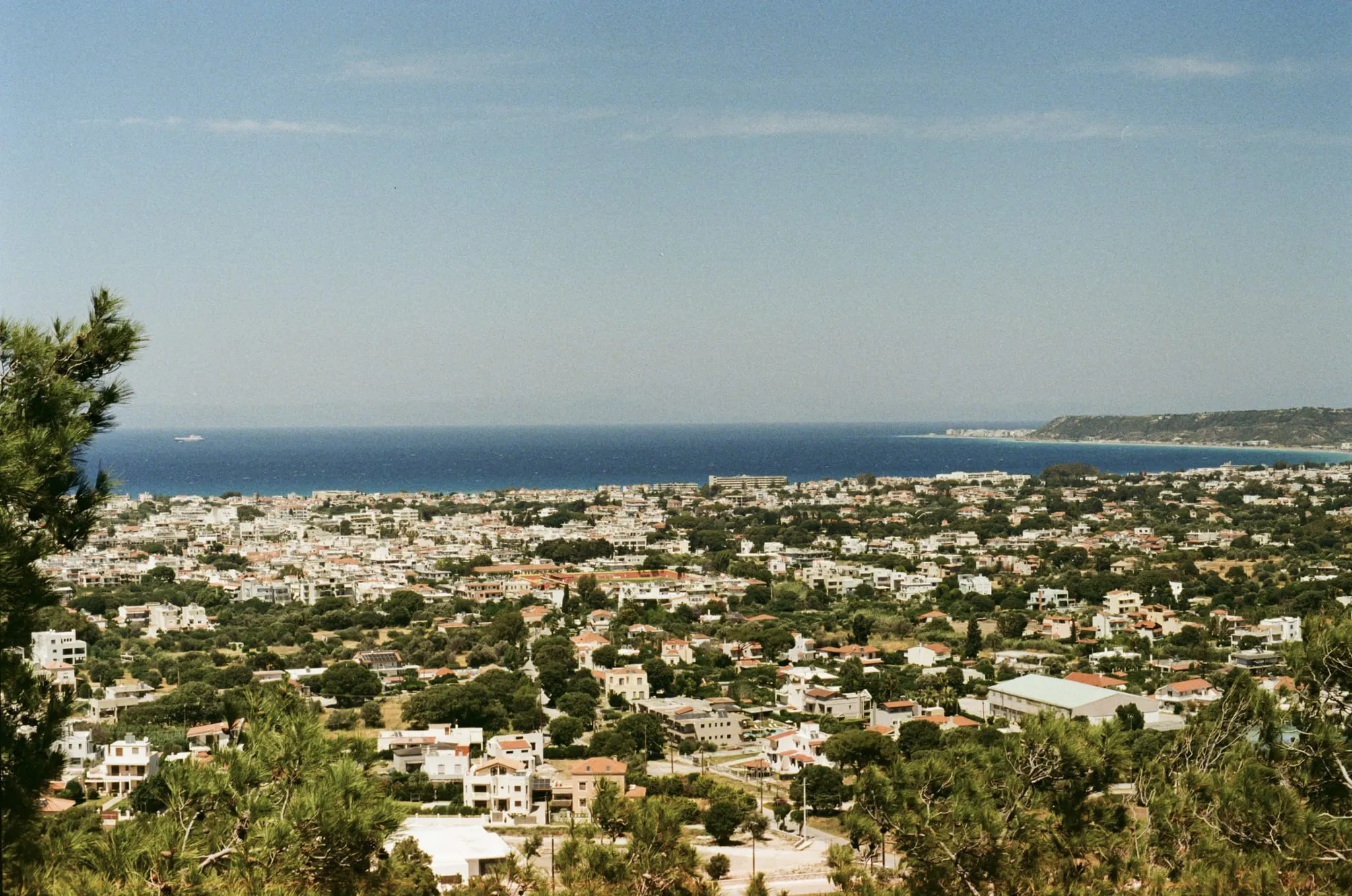 Dakar, Senegal - Travel safety guide