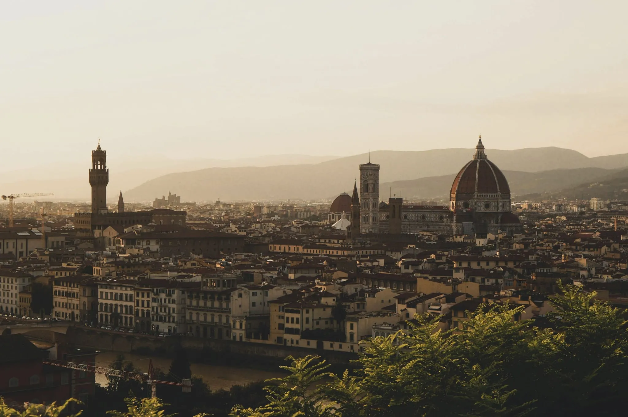 Florence, Italy - Travel safety guide