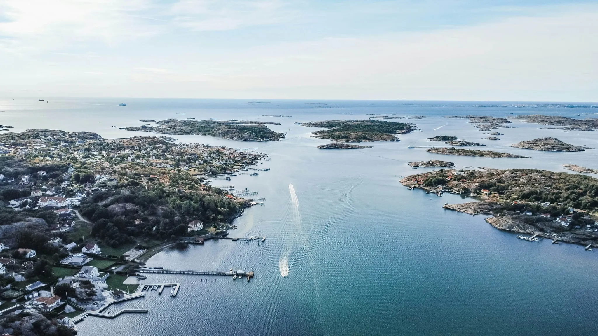 Gothenburg, Sweden - Travel safety guide