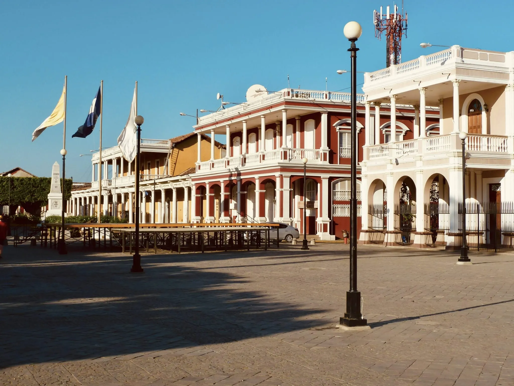 Granada, Nicaragua - Travel safety guide