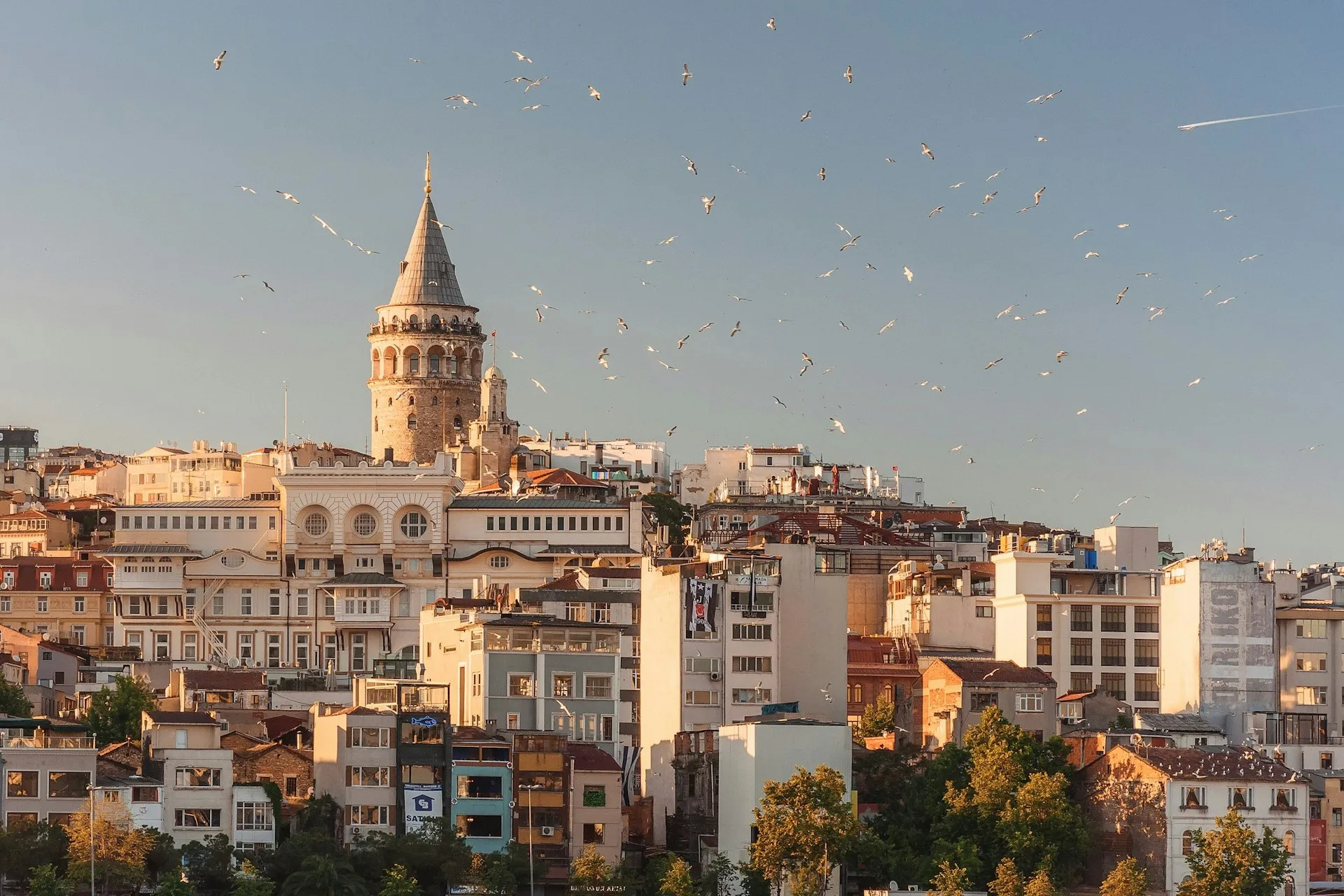 Istanbul, Turkey - Travel safety guide