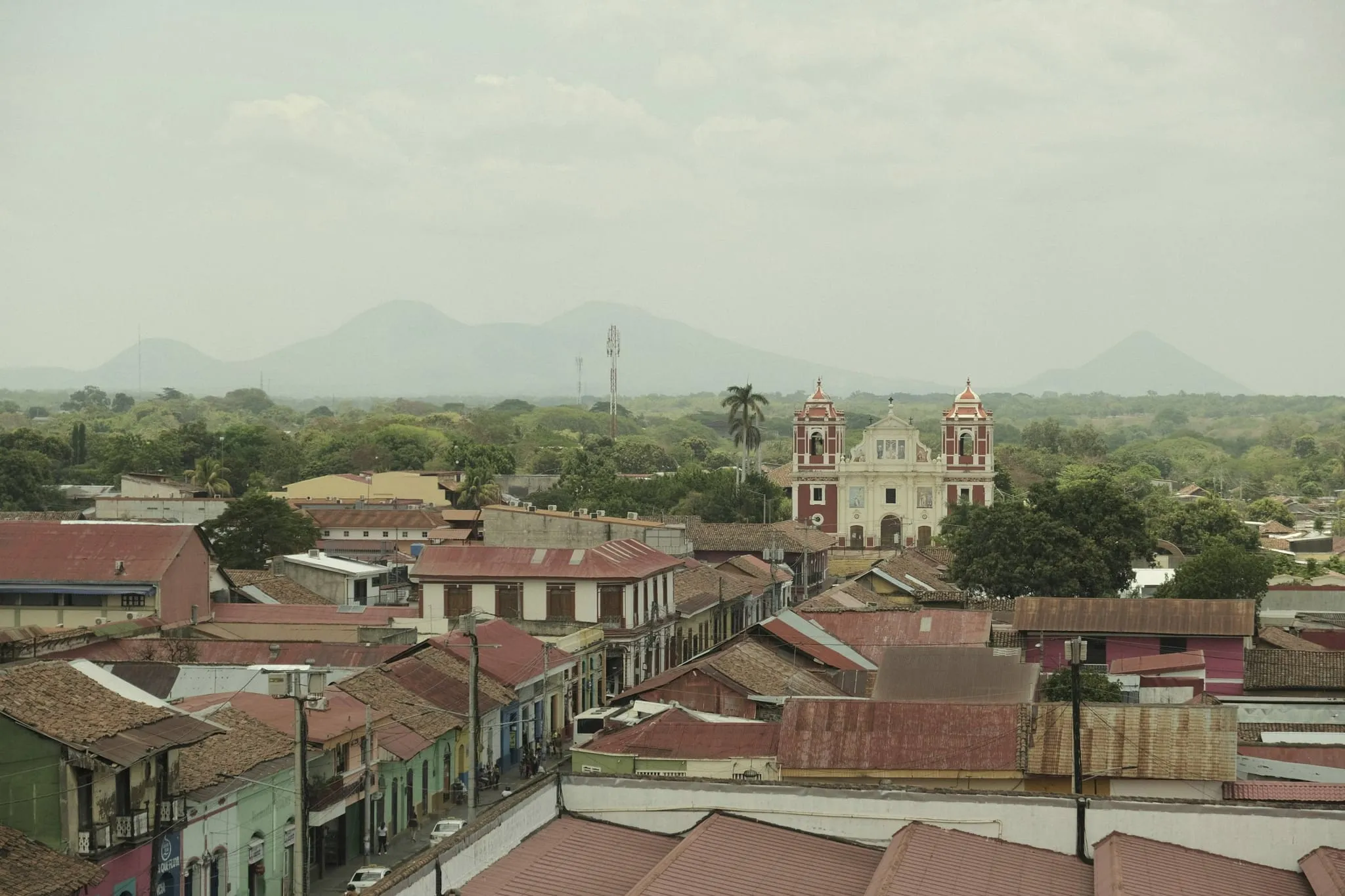 León, Nicaragua - Travel safety guide